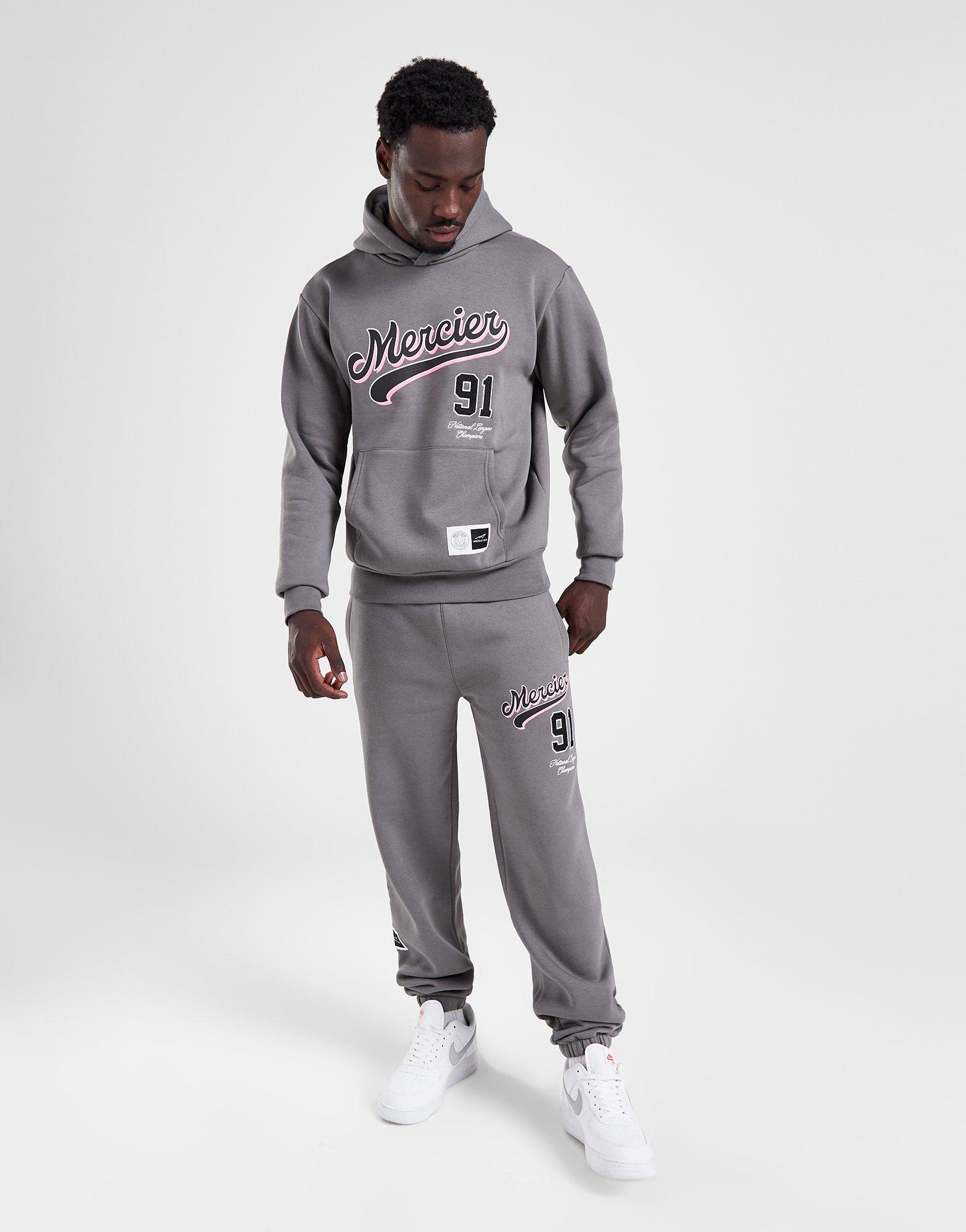 MERCIER Emmerson Joggers