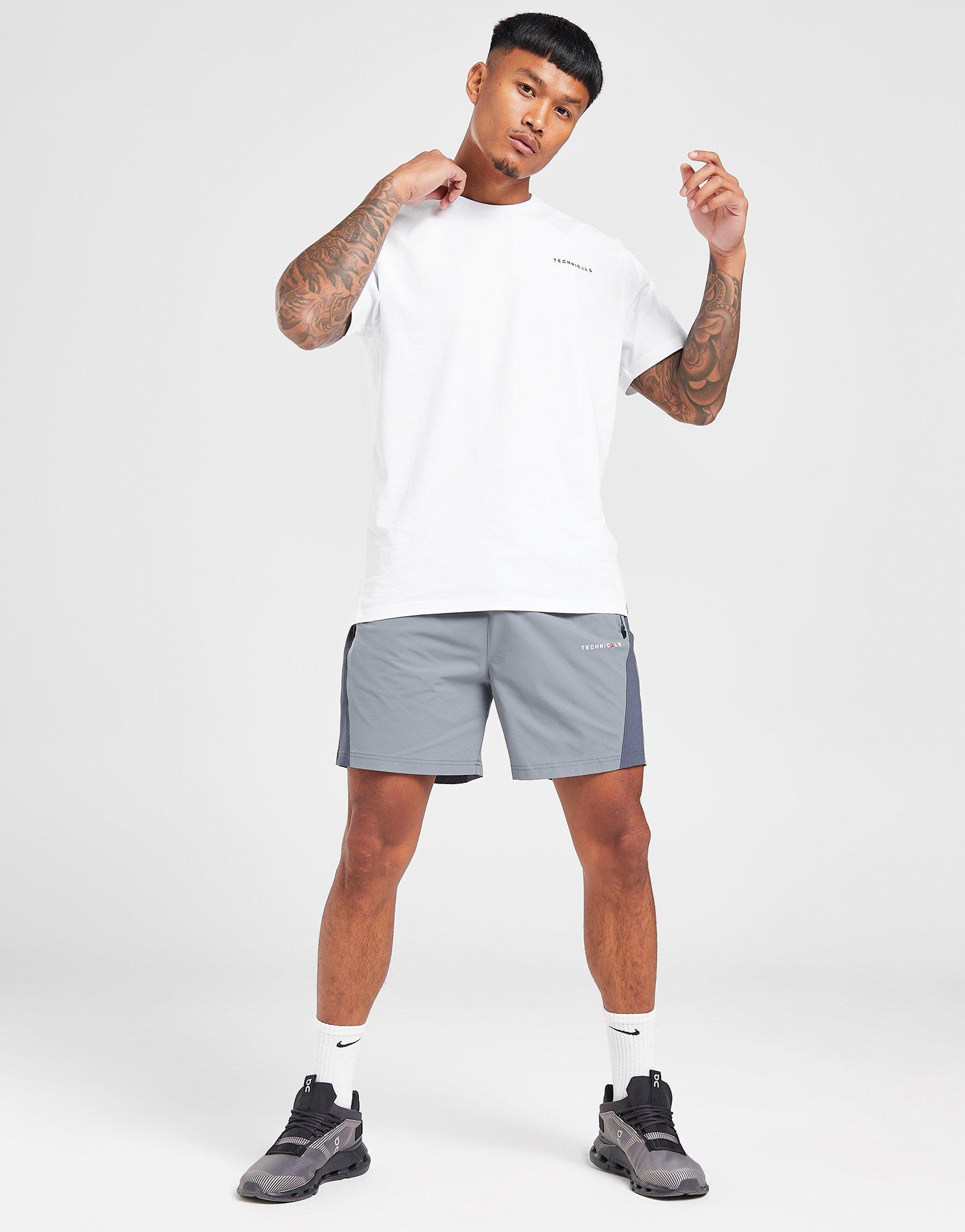 Technicals Capture T-Shirt