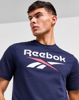 Reebok T-shirt Herr