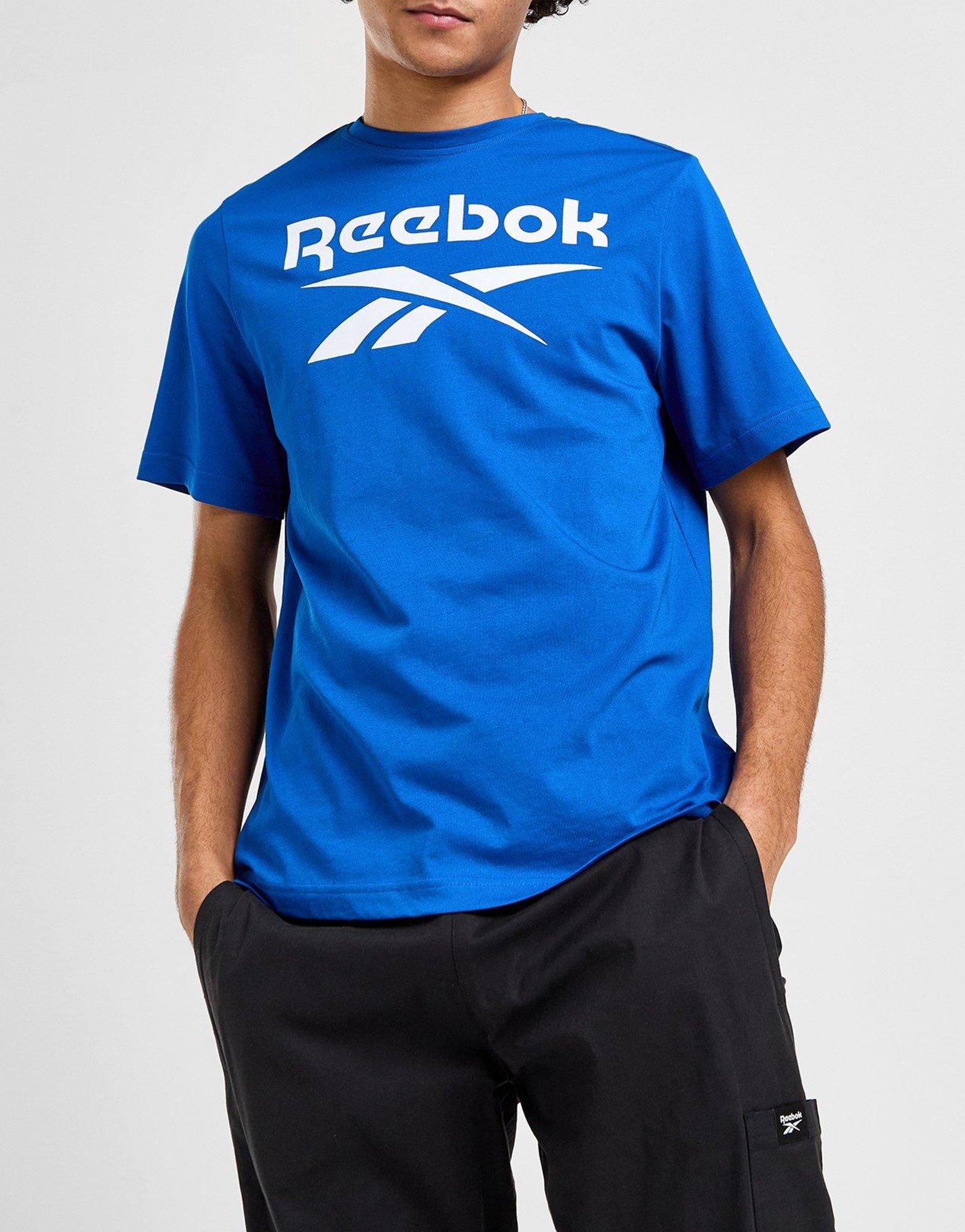 Reebok shirts shop