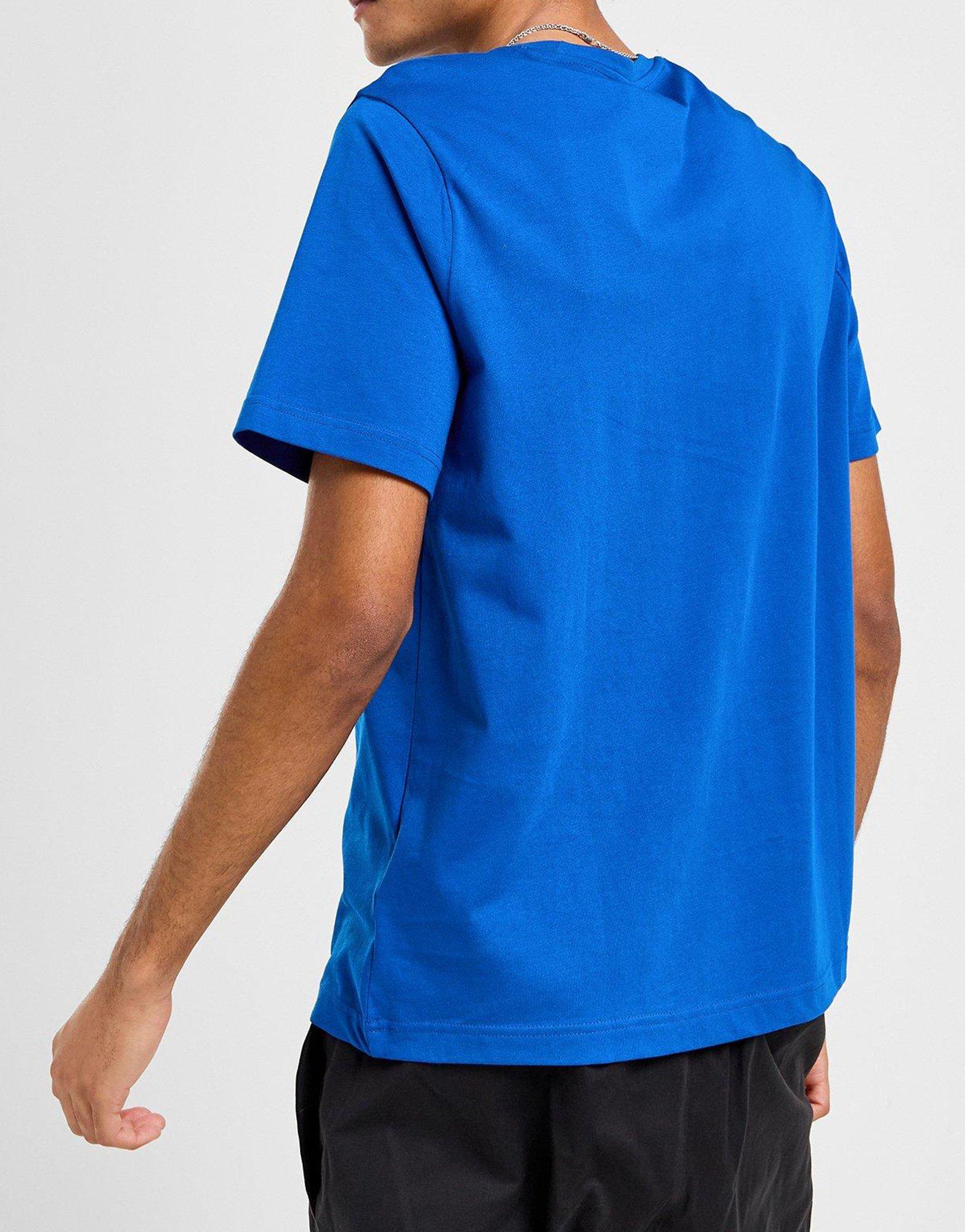 Reebok Large Logo T-Shirt