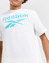 Reebok Maglia Large Logo