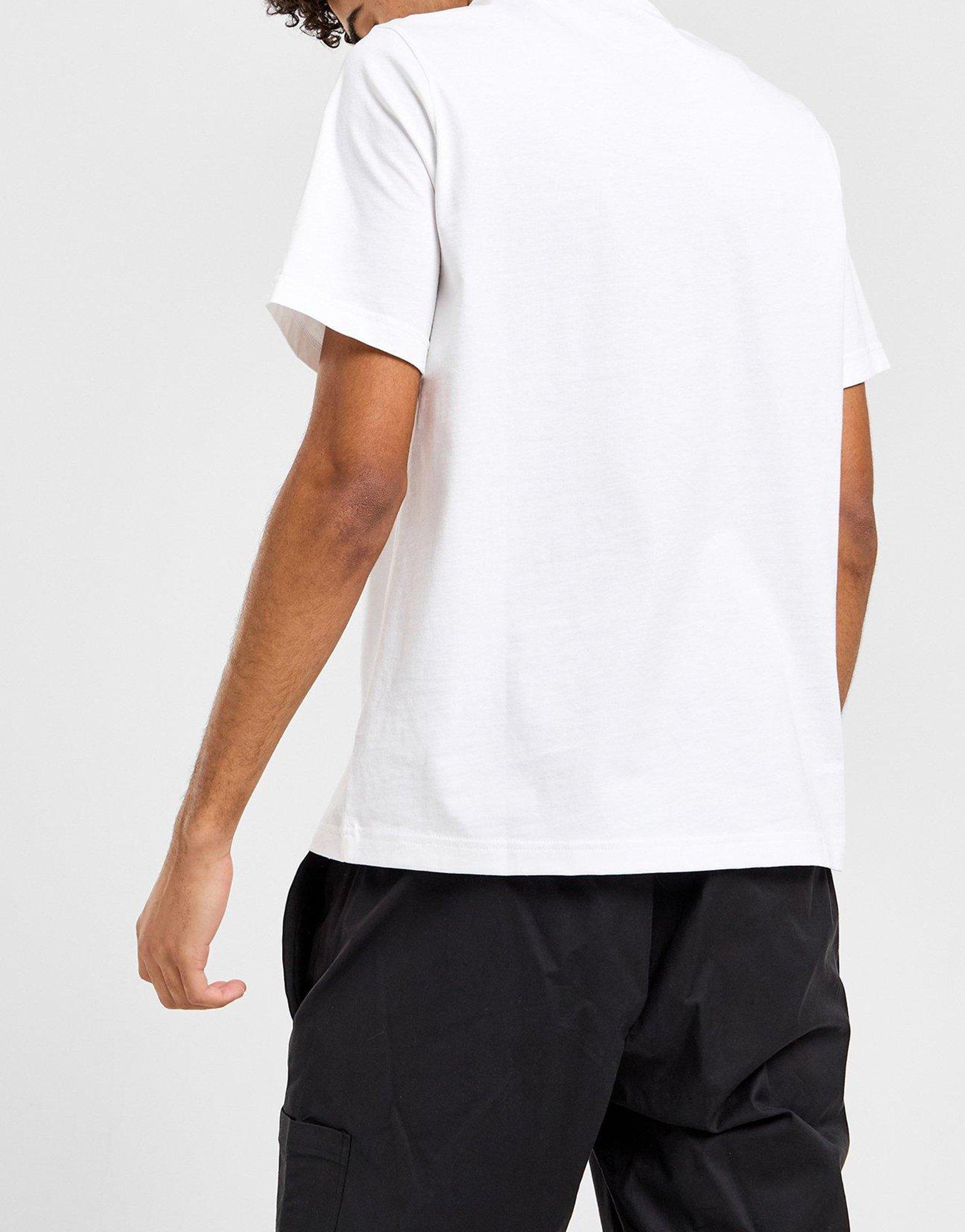 Reebok Large Logo T-Shirt