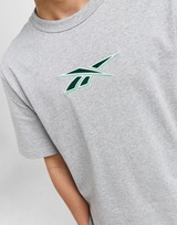 Reebok T-Shirt Classic Large Logo