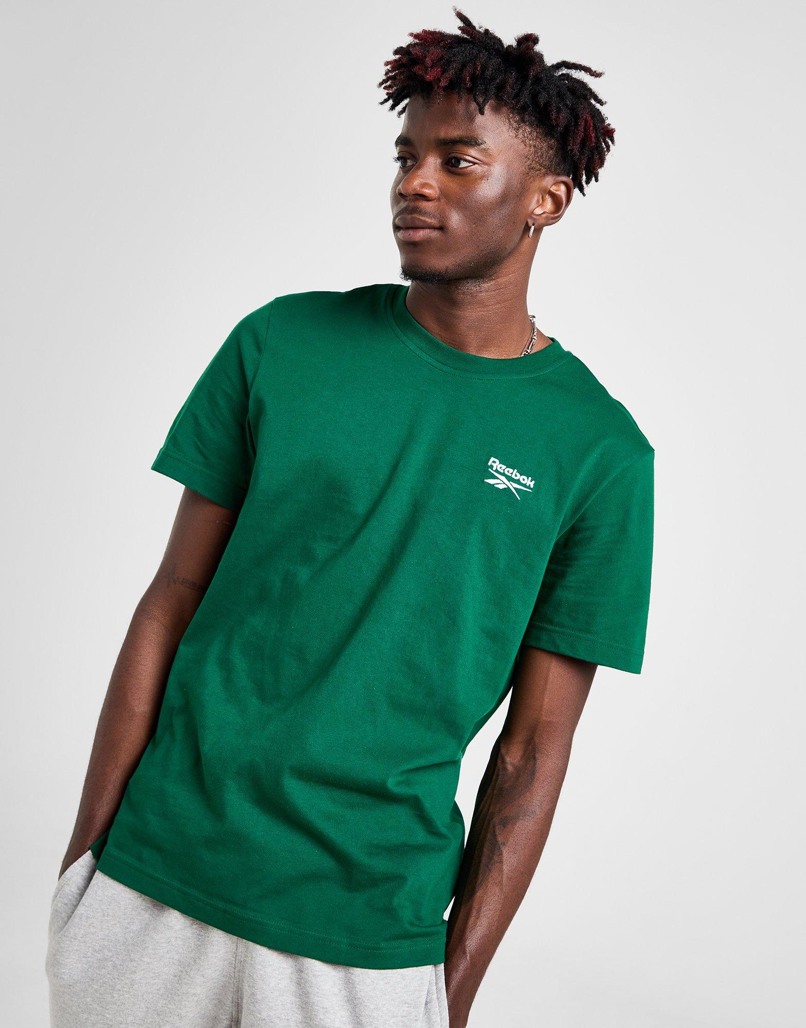 Reebok Core Vector T-Shirt