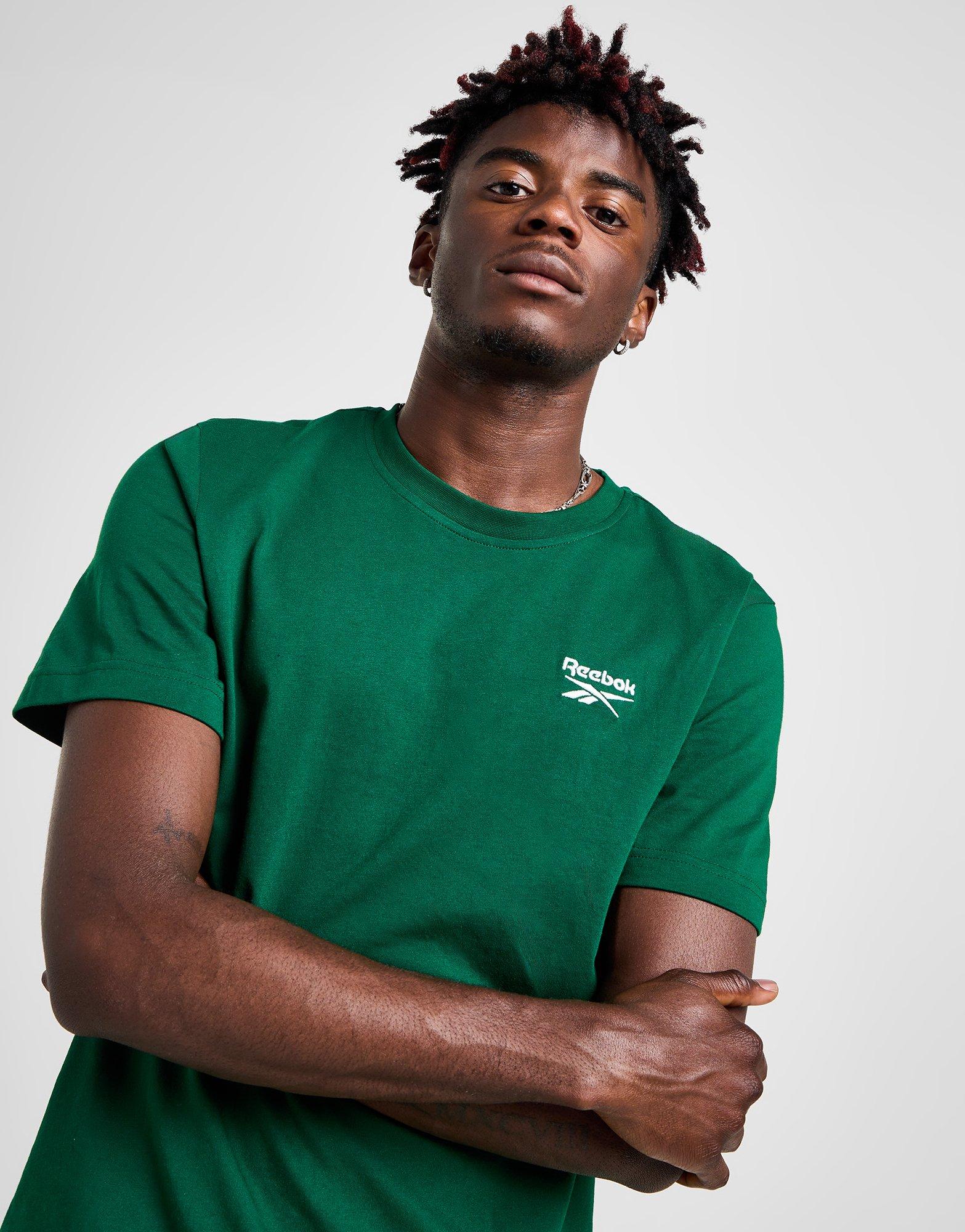 Reebok Core Vector T-Shirt