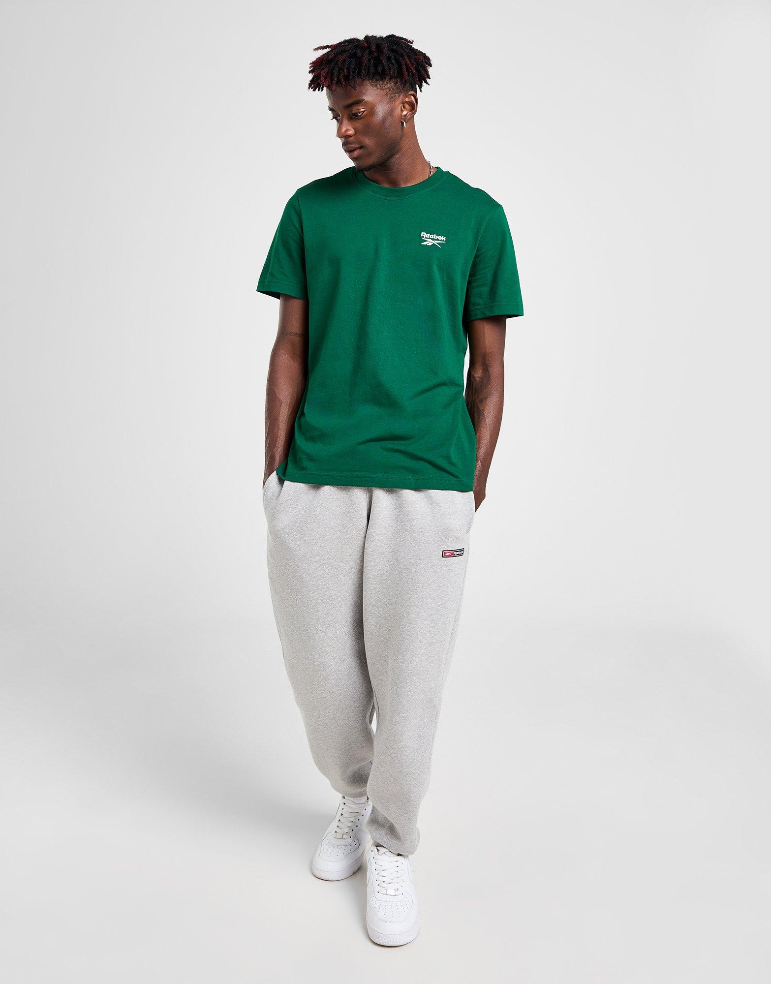 Reebok Core Vector T-Shirt