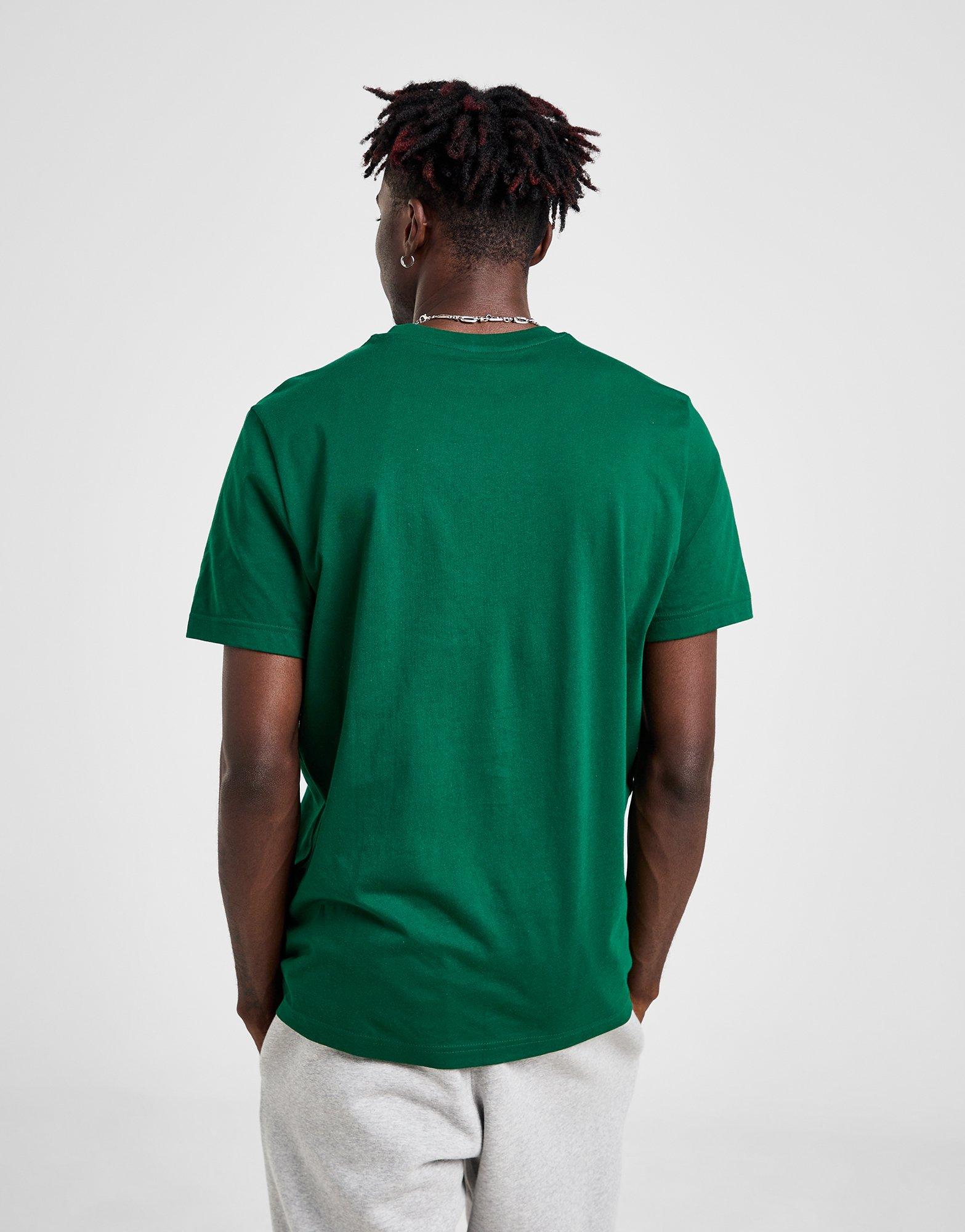 Reebok Core Vector T-Shirt