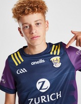 O'Neills Wexford GAA 2023 Alternative Shirt Junior