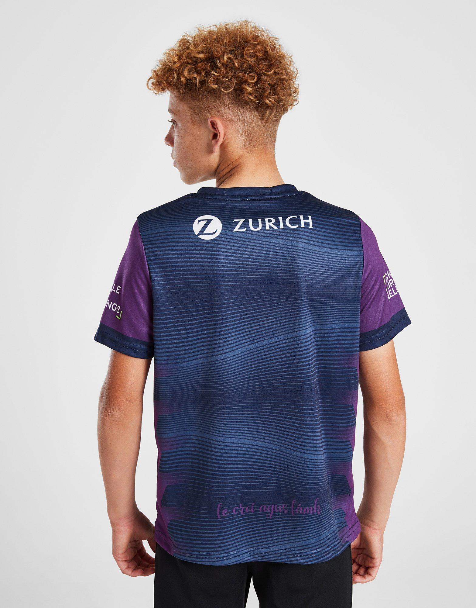 O'Neills Wexford GAA 2023 Alternative Shirt Junior