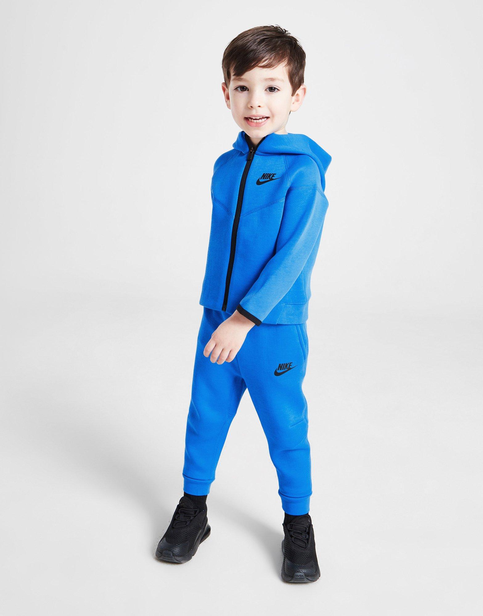 Nike Tech Fleece Tracksuit Infant