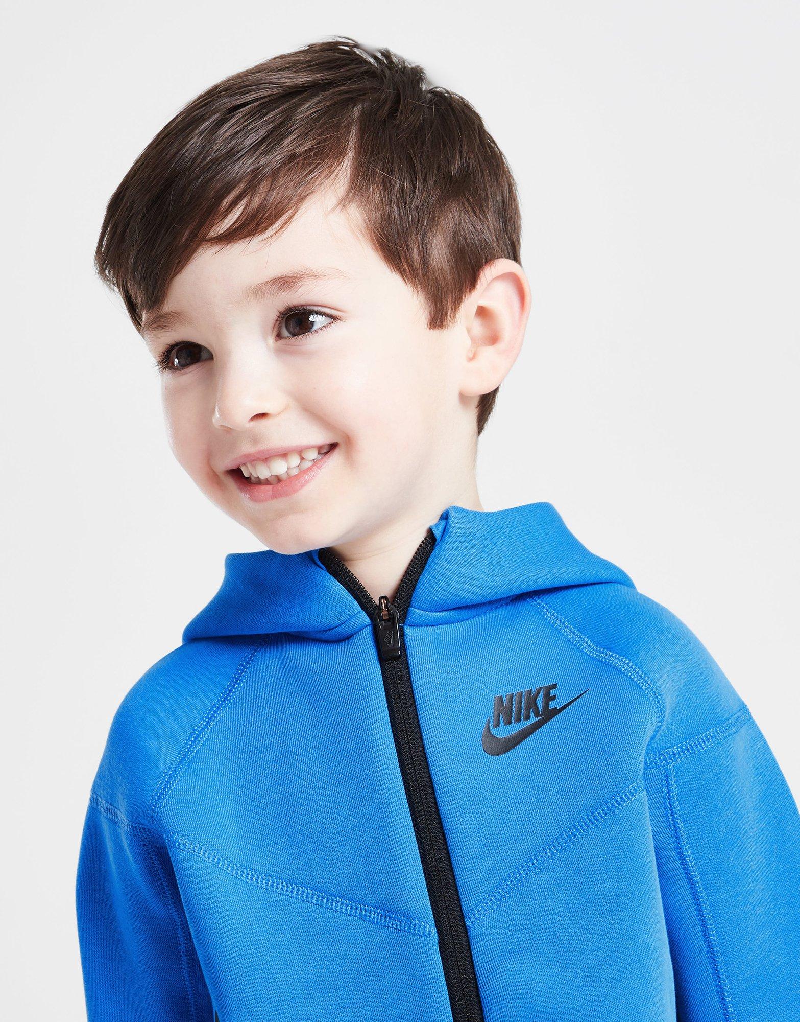 Nike Tech Fleece Tracksuit Infant