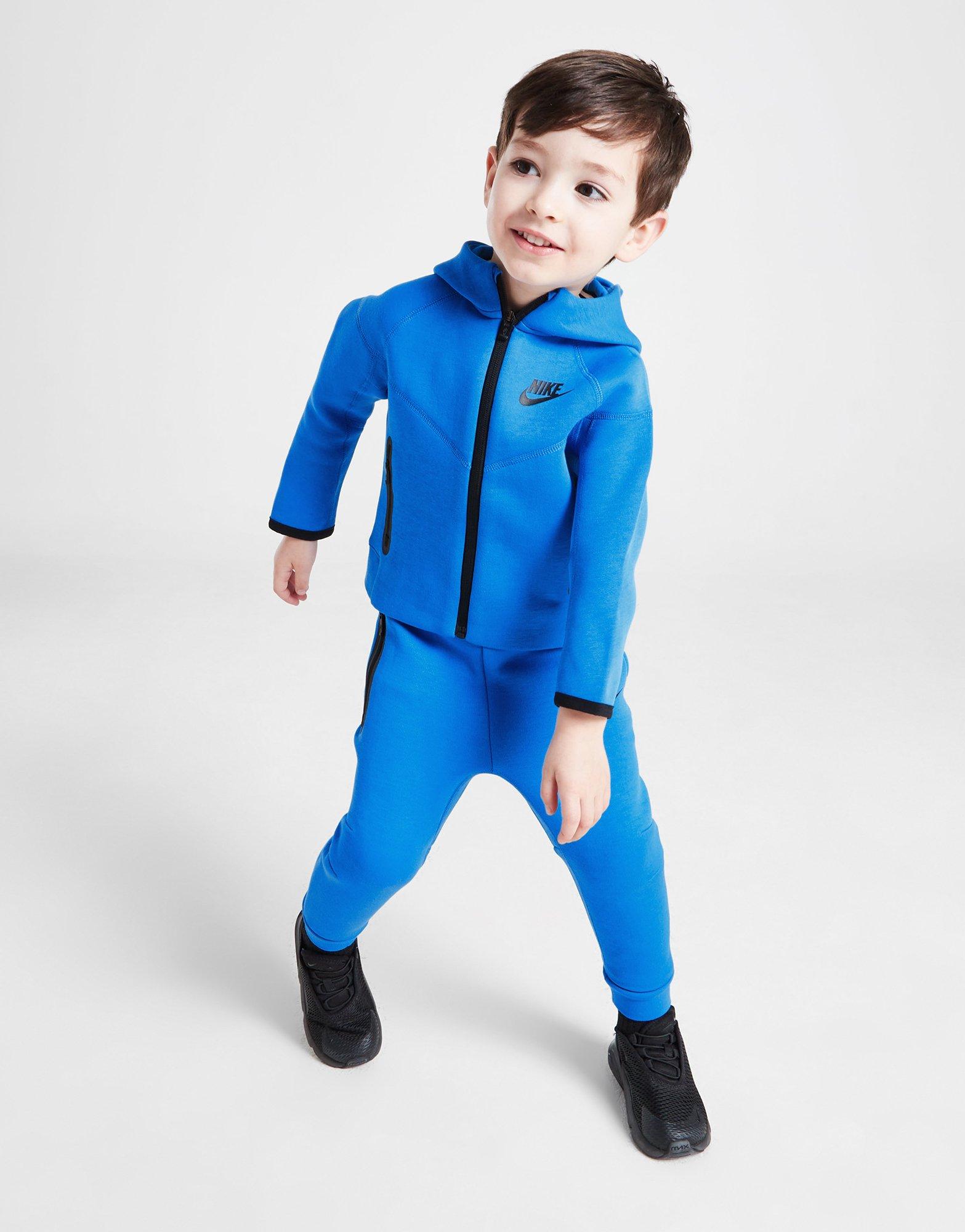 Nike Tech Fleece Tracksuit Infant