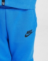 Nike Tuta Completa Tech Fleece Neonati