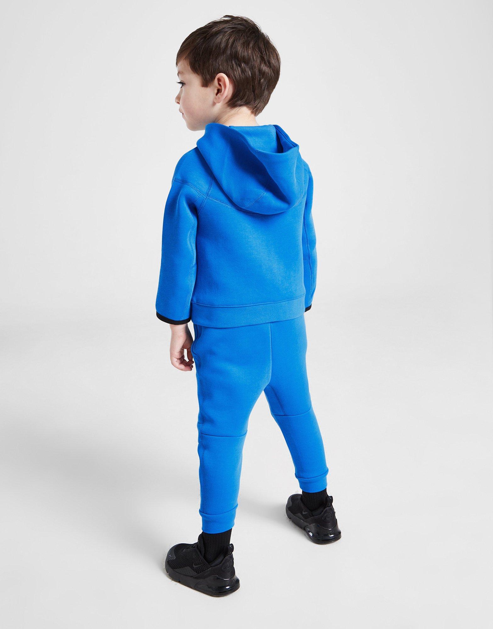 Nike Tech Fleece Tracksuit Infant