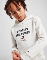 Tommy Hilfiger Flag Logo Tracksuit Children