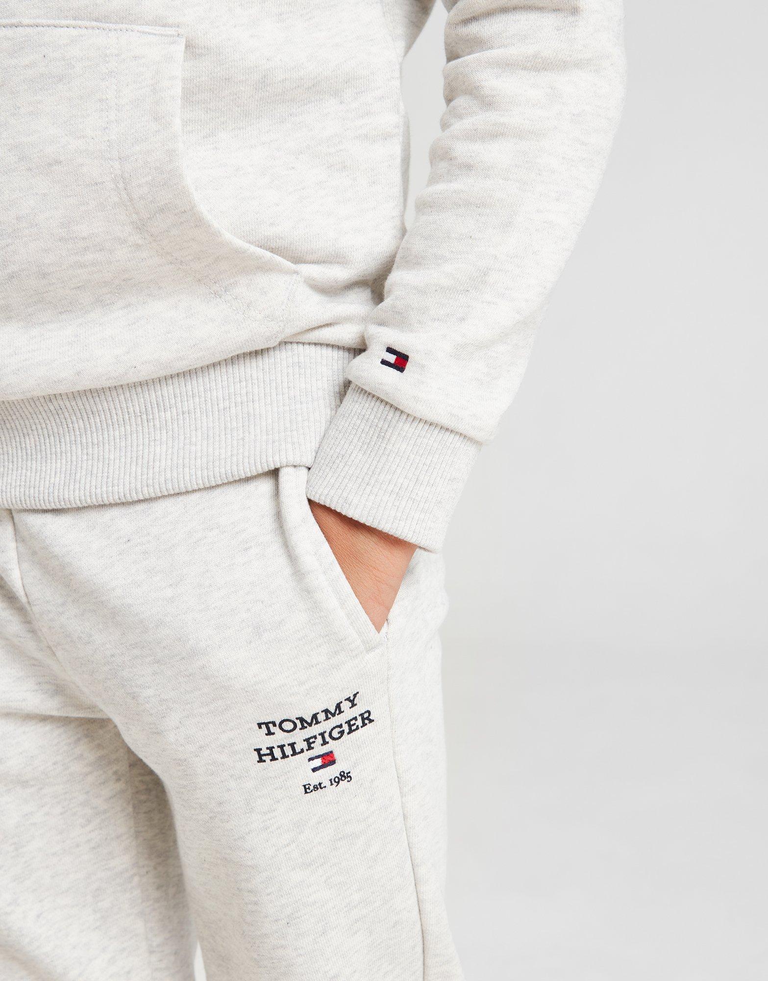 Tommy Hilfiger Flag Logo Tracksuit Children