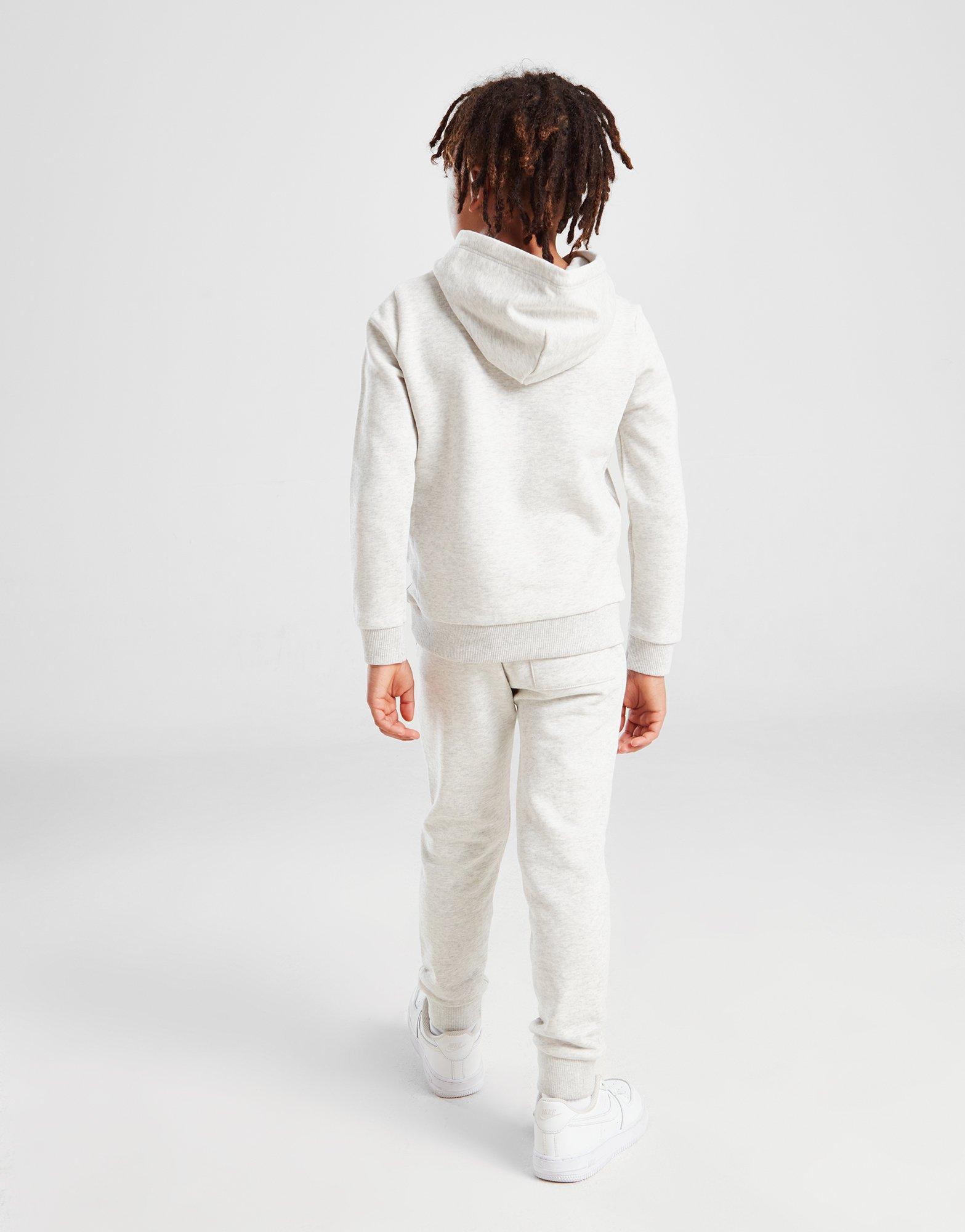 Tommy Hilfiger Flag Logo Tracksuit Children
