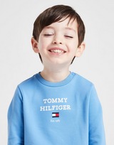 Tommy Hilfiger Chándal Flag Logo para bebé