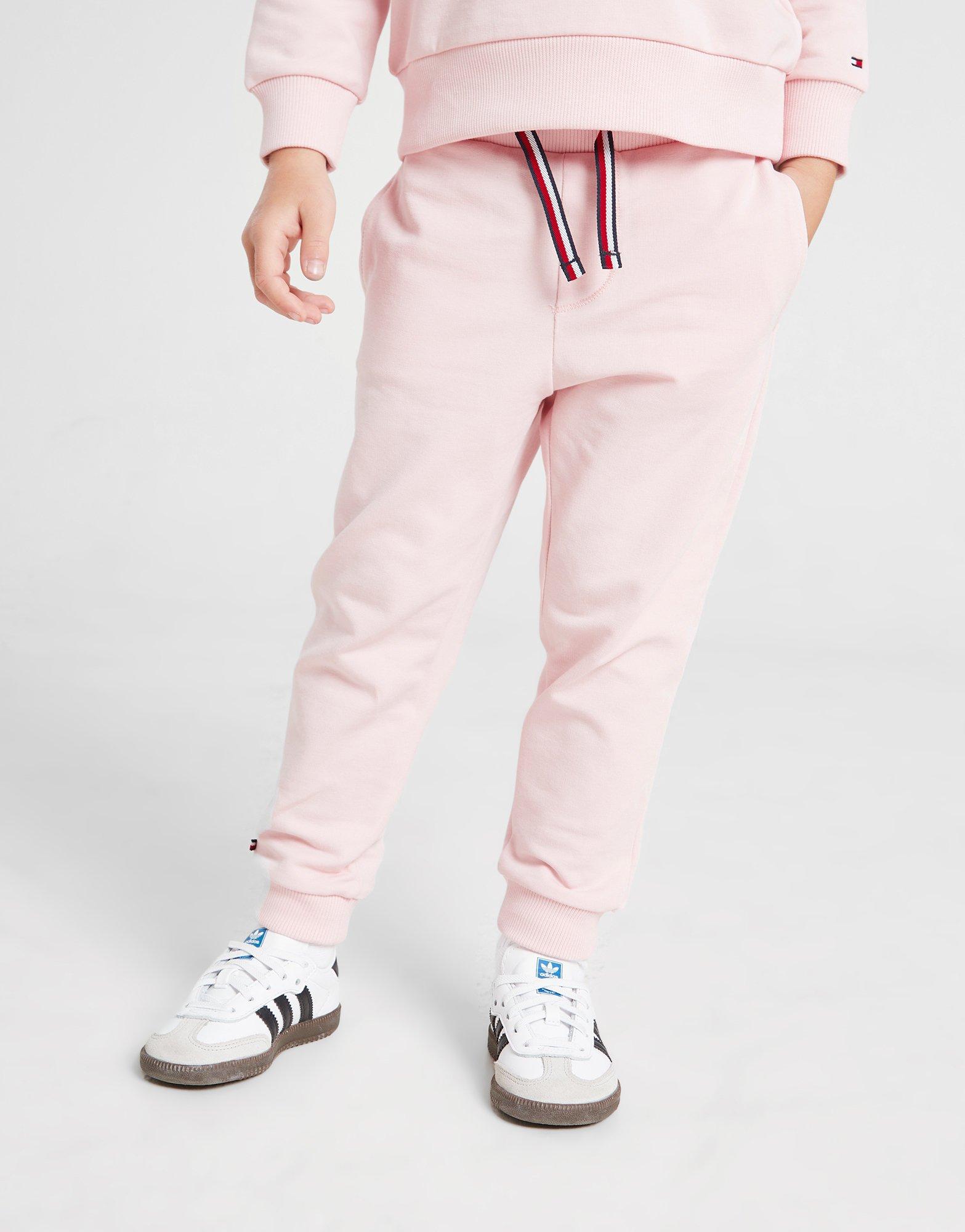 Tommy Hilfiger Flag Crew Tracksuit Infant