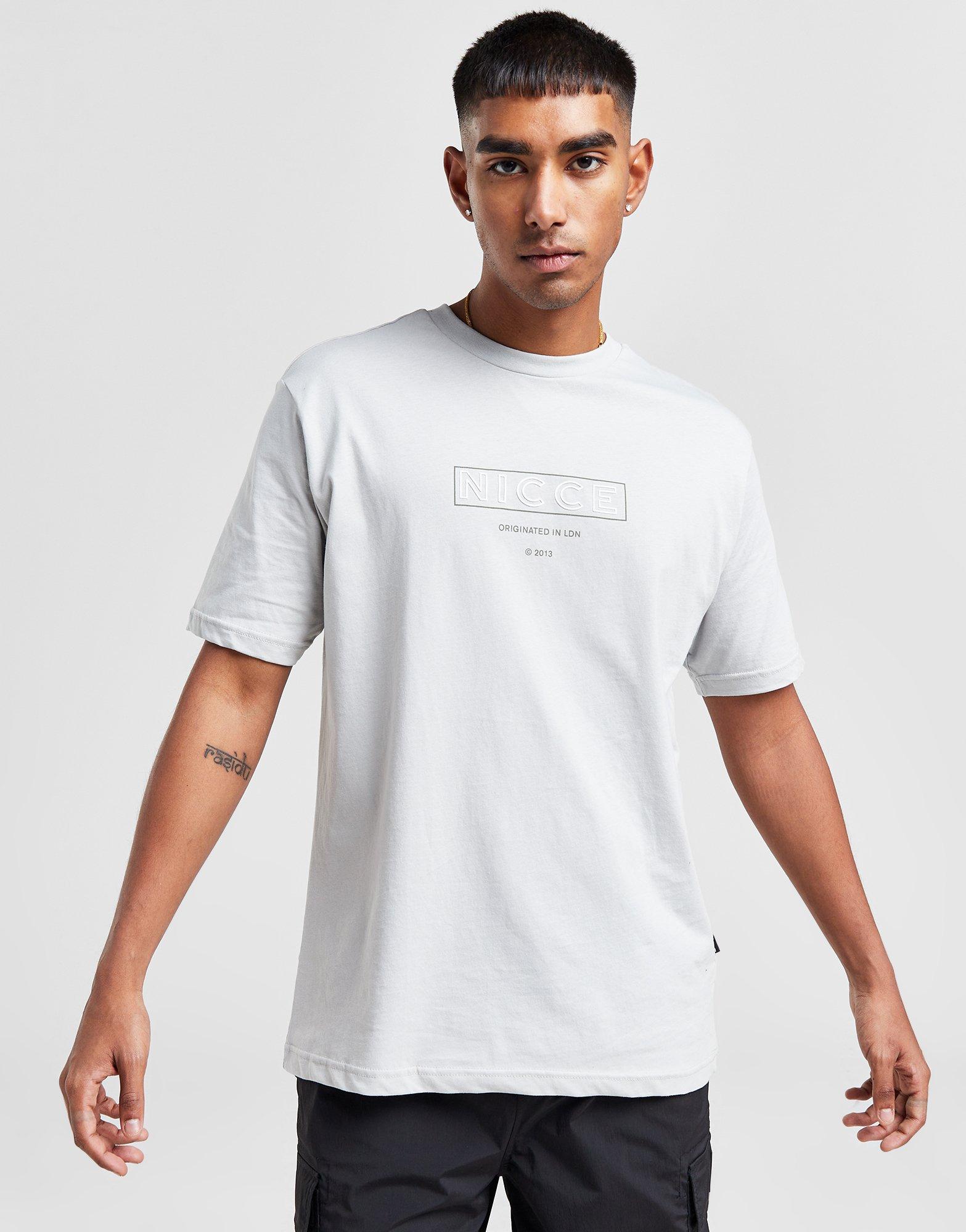 Nicce Dyna T-Shirt