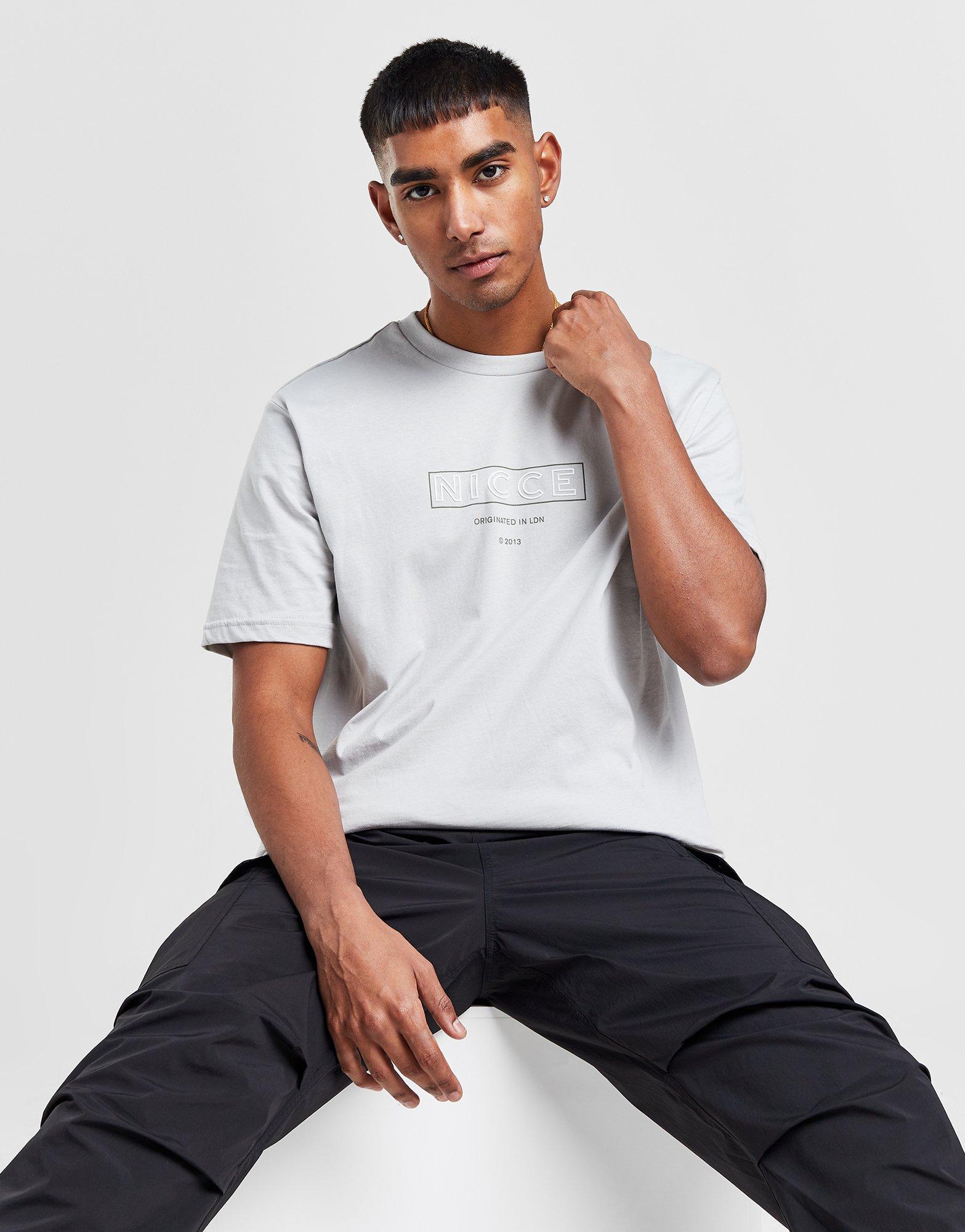 Nicce Dyna T-Shirt