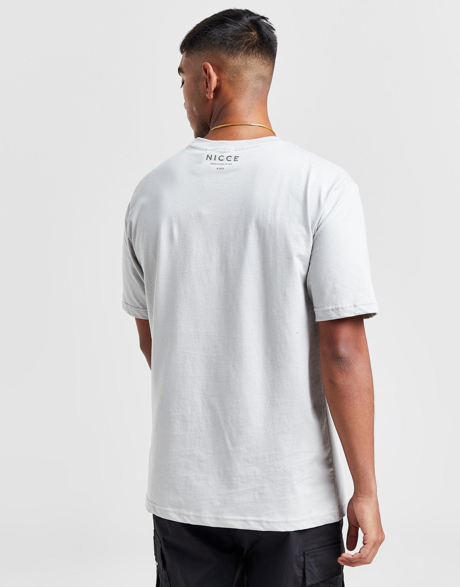 Nicce Dyna T-Shirt