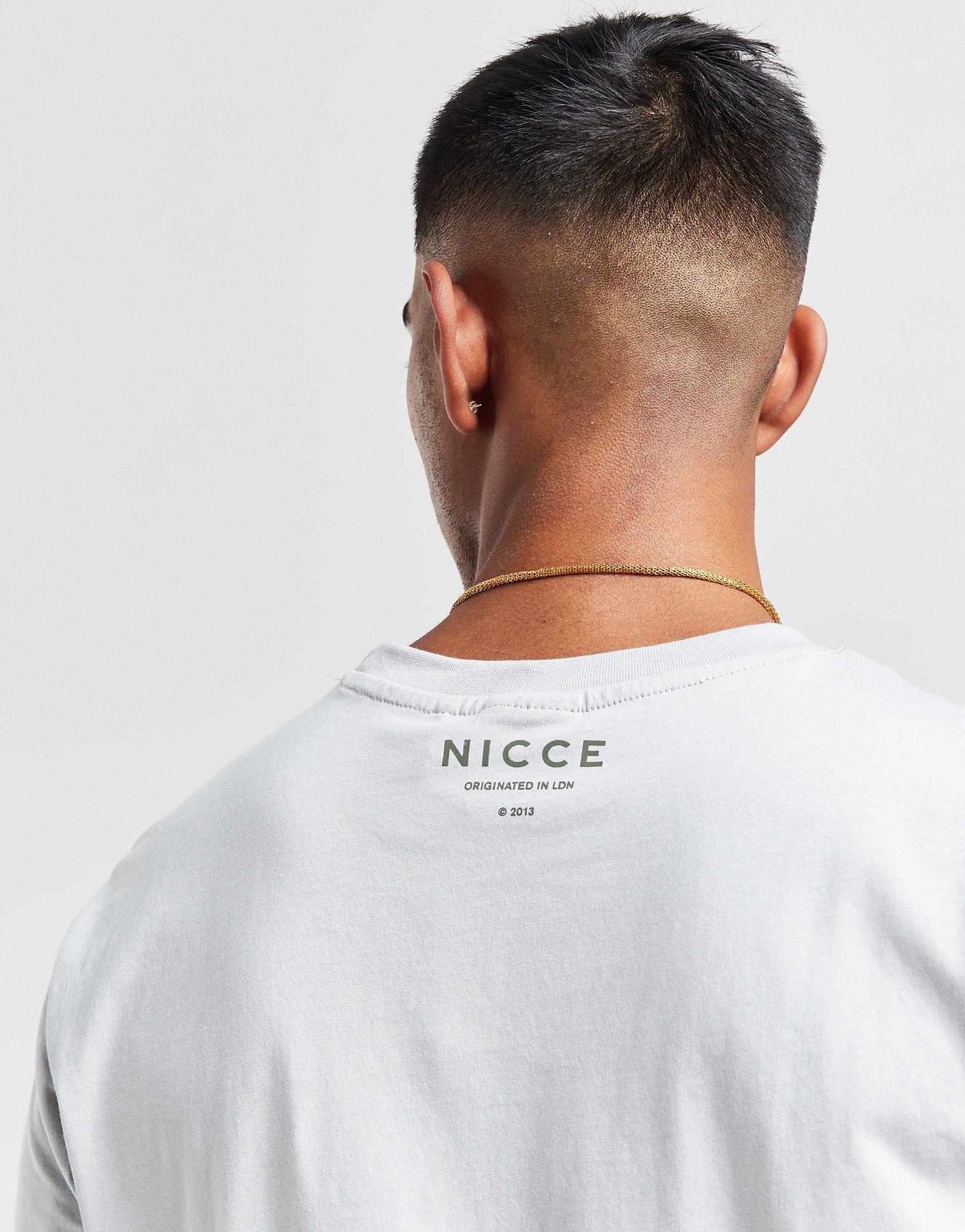 Nicce Dyna T-Shirt