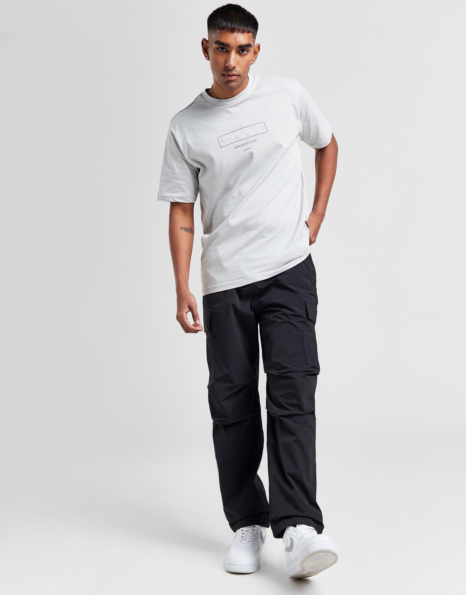 Nicce Dyna T-Shirt