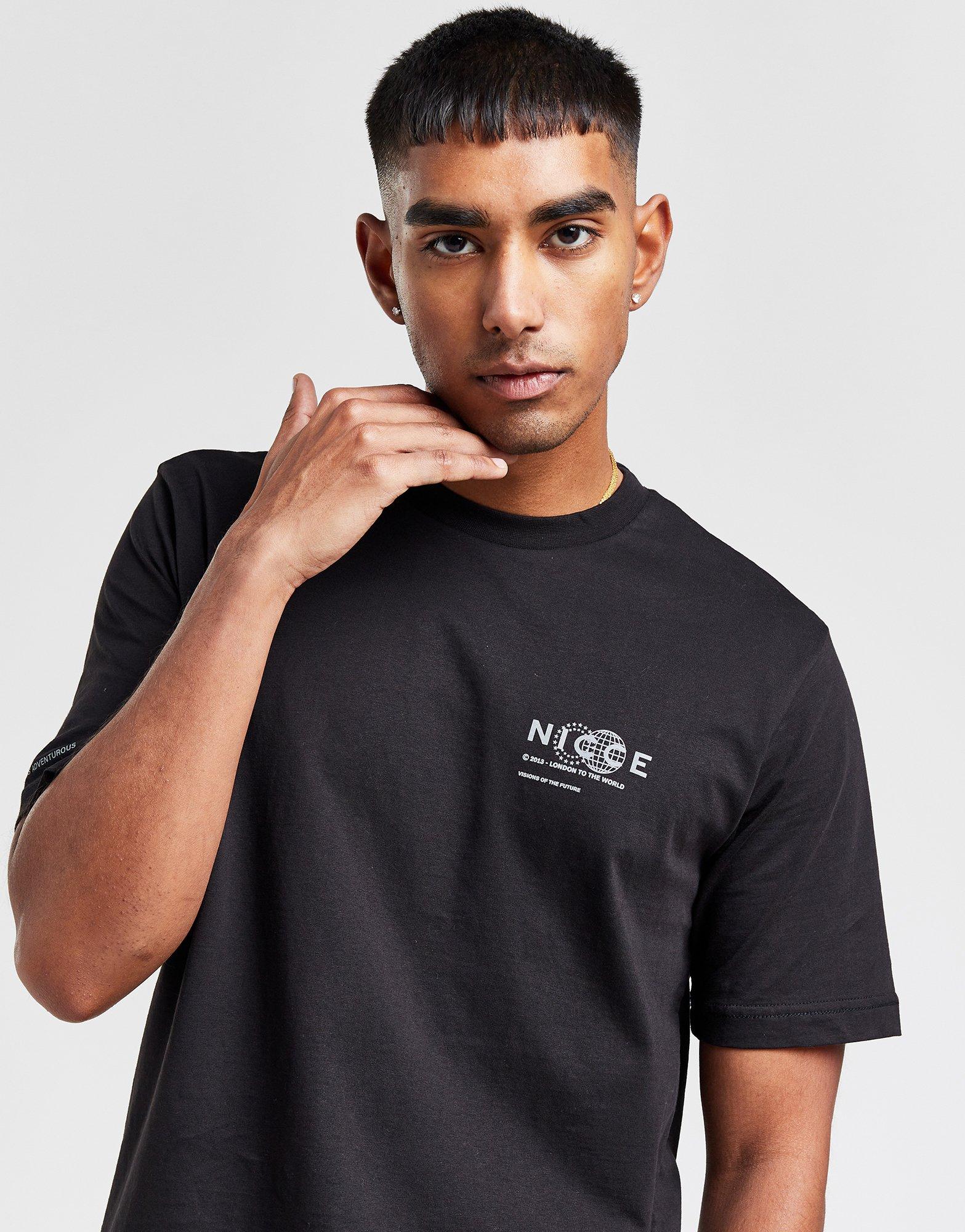 Nicce Visona T-Shirt