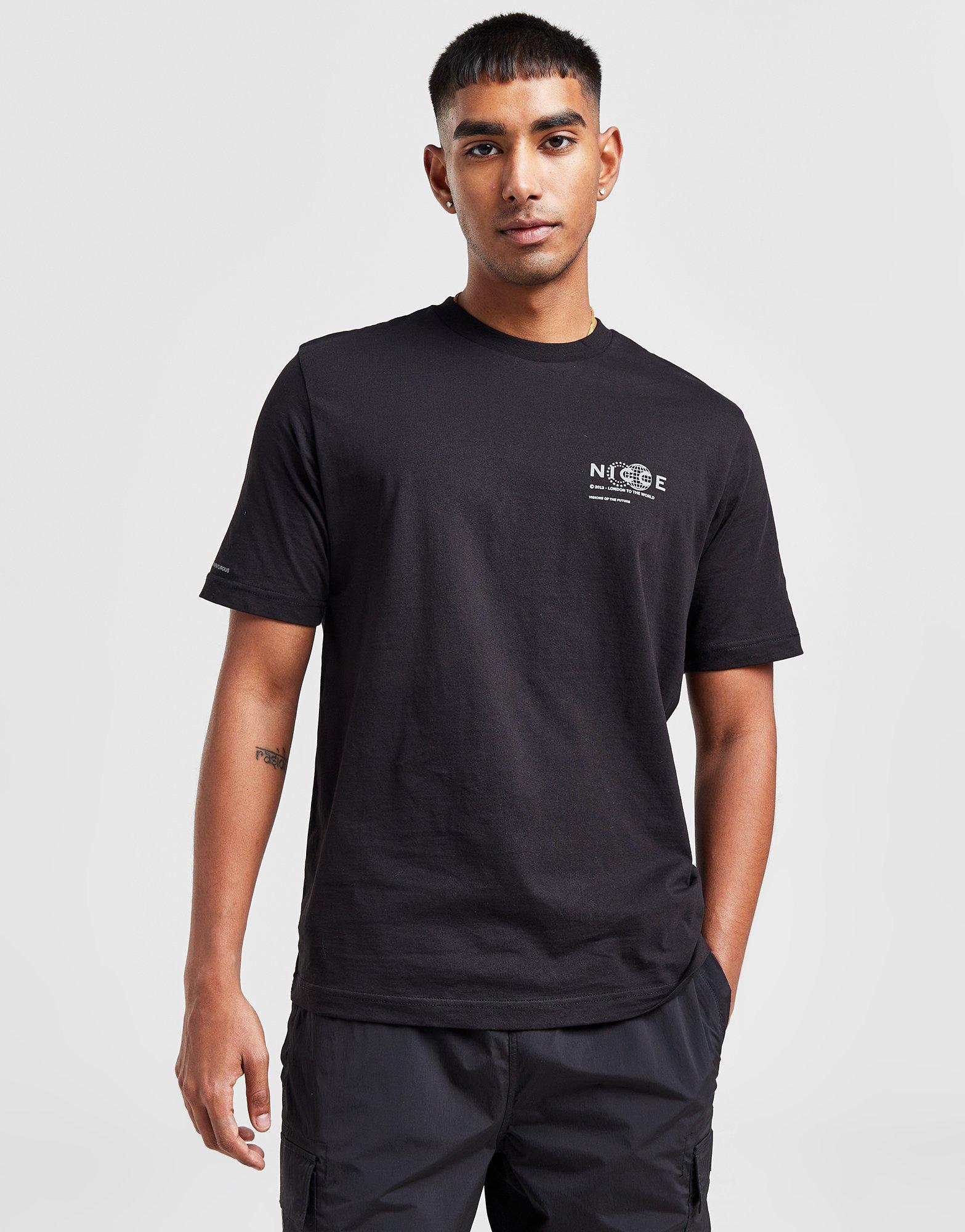 Nicce Visona T-Shirt
