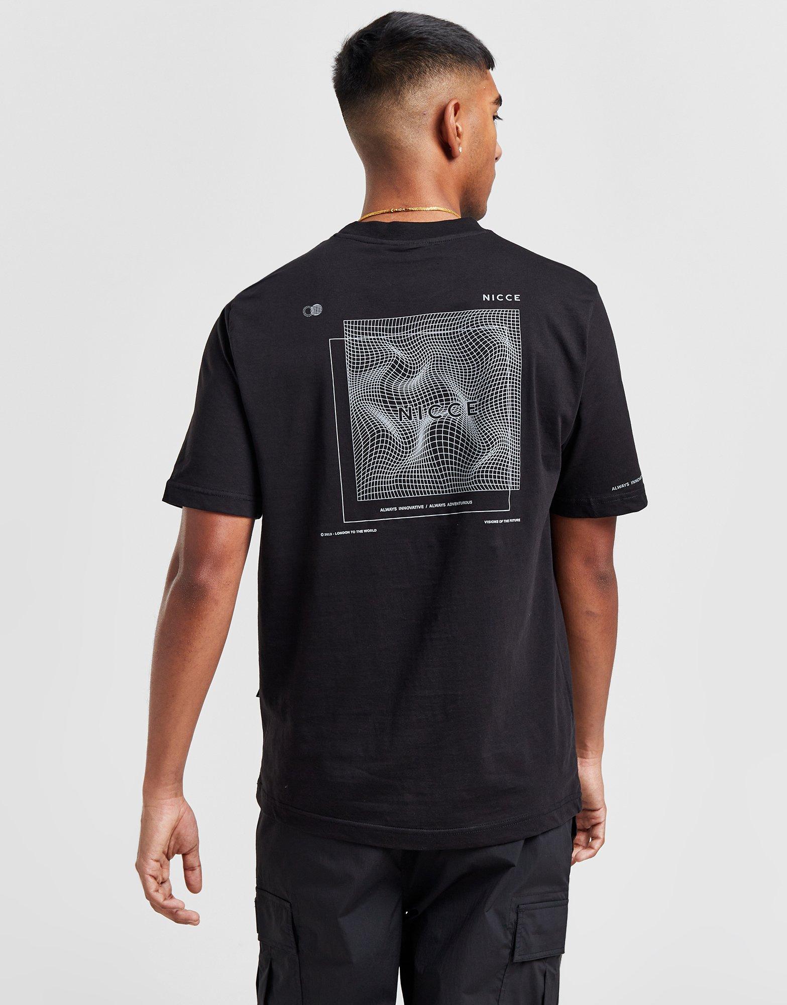 Nicce Visona T-Shirt