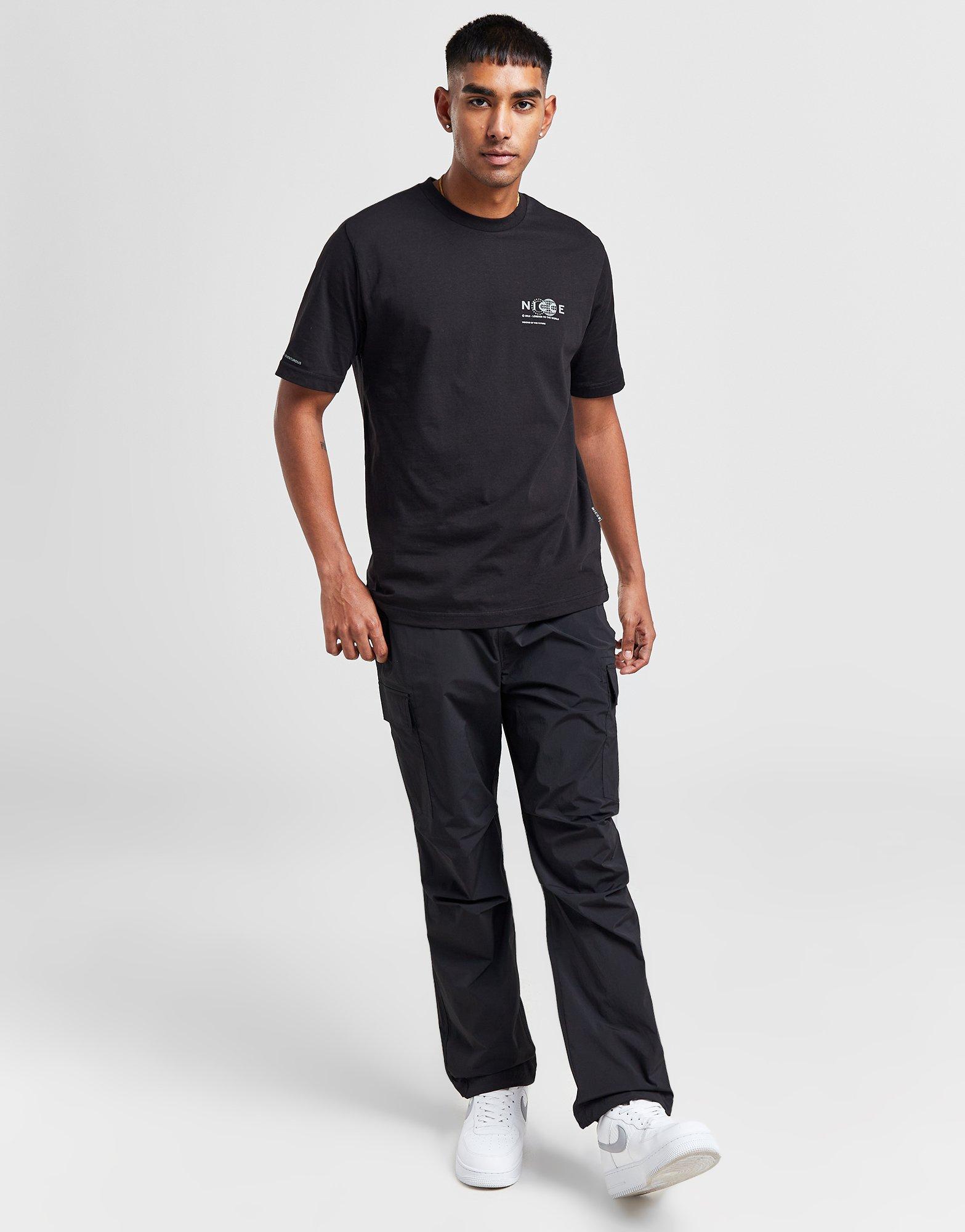 Nicce Visona T-Shirt