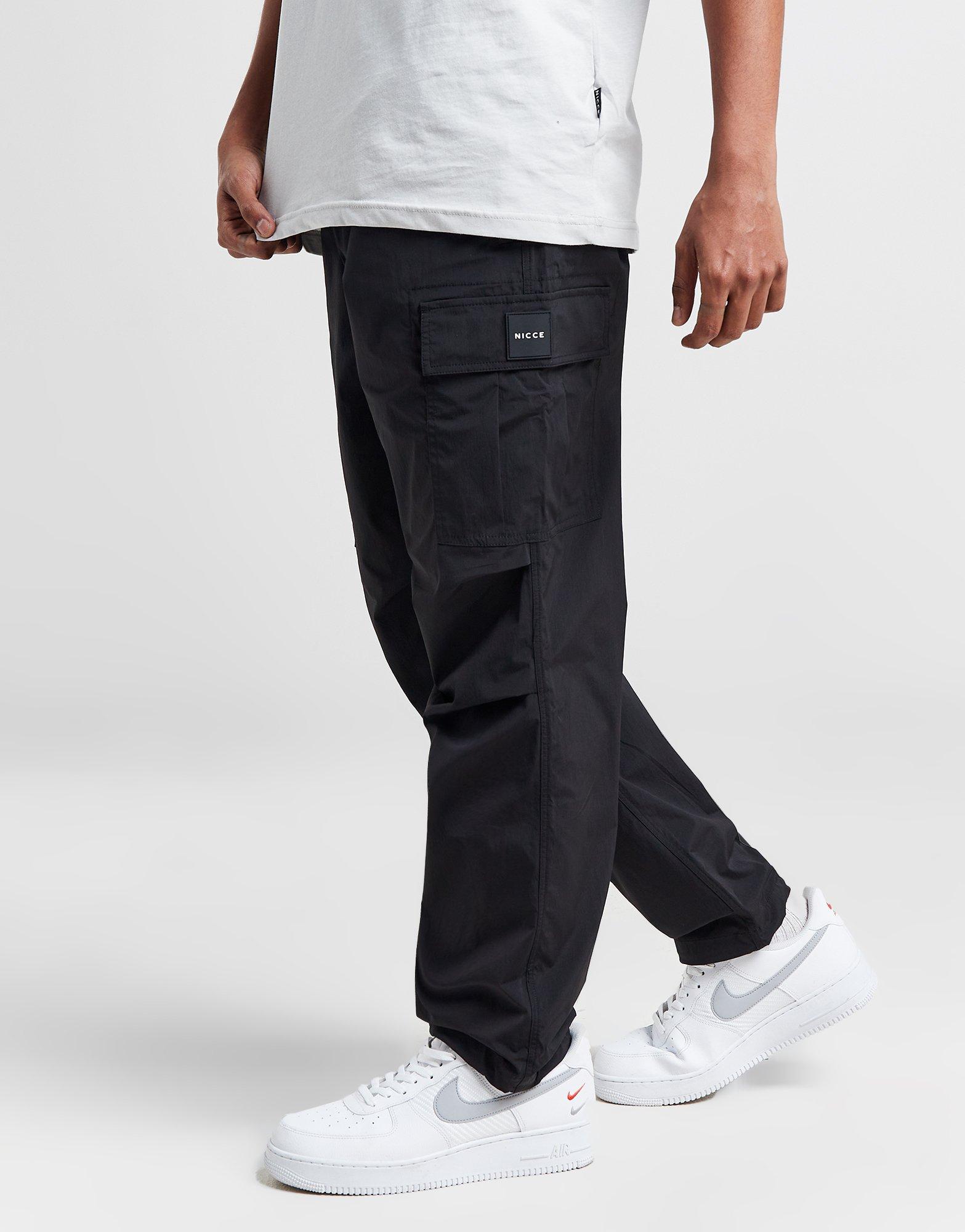 Nicce best sale cargo joggers