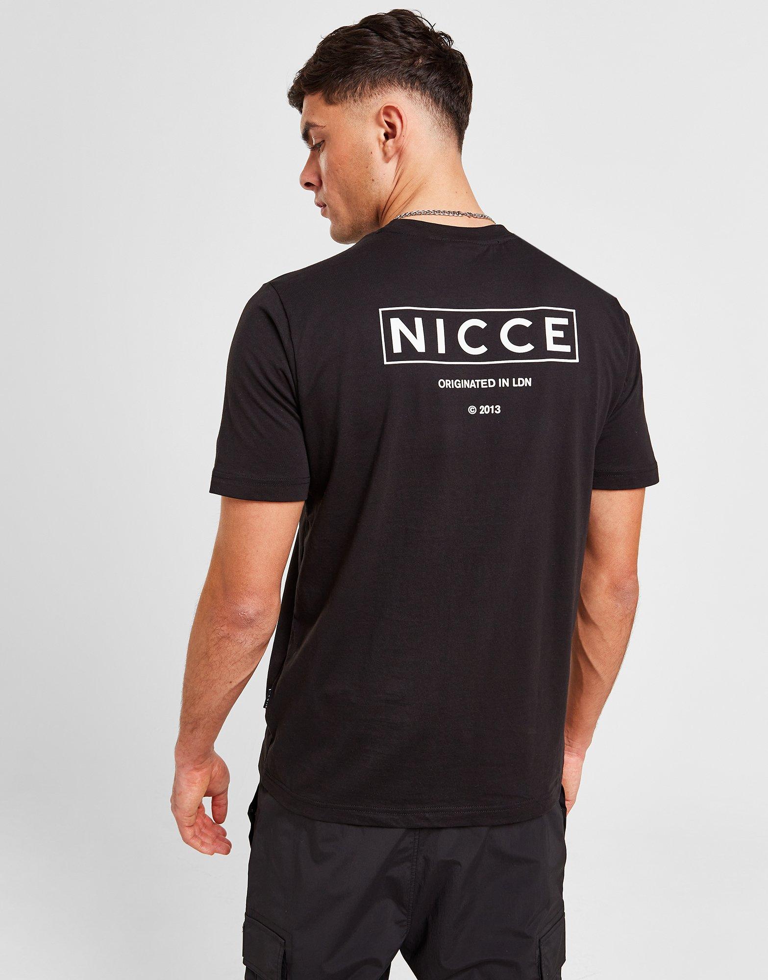 Nicce OG T-Shirt