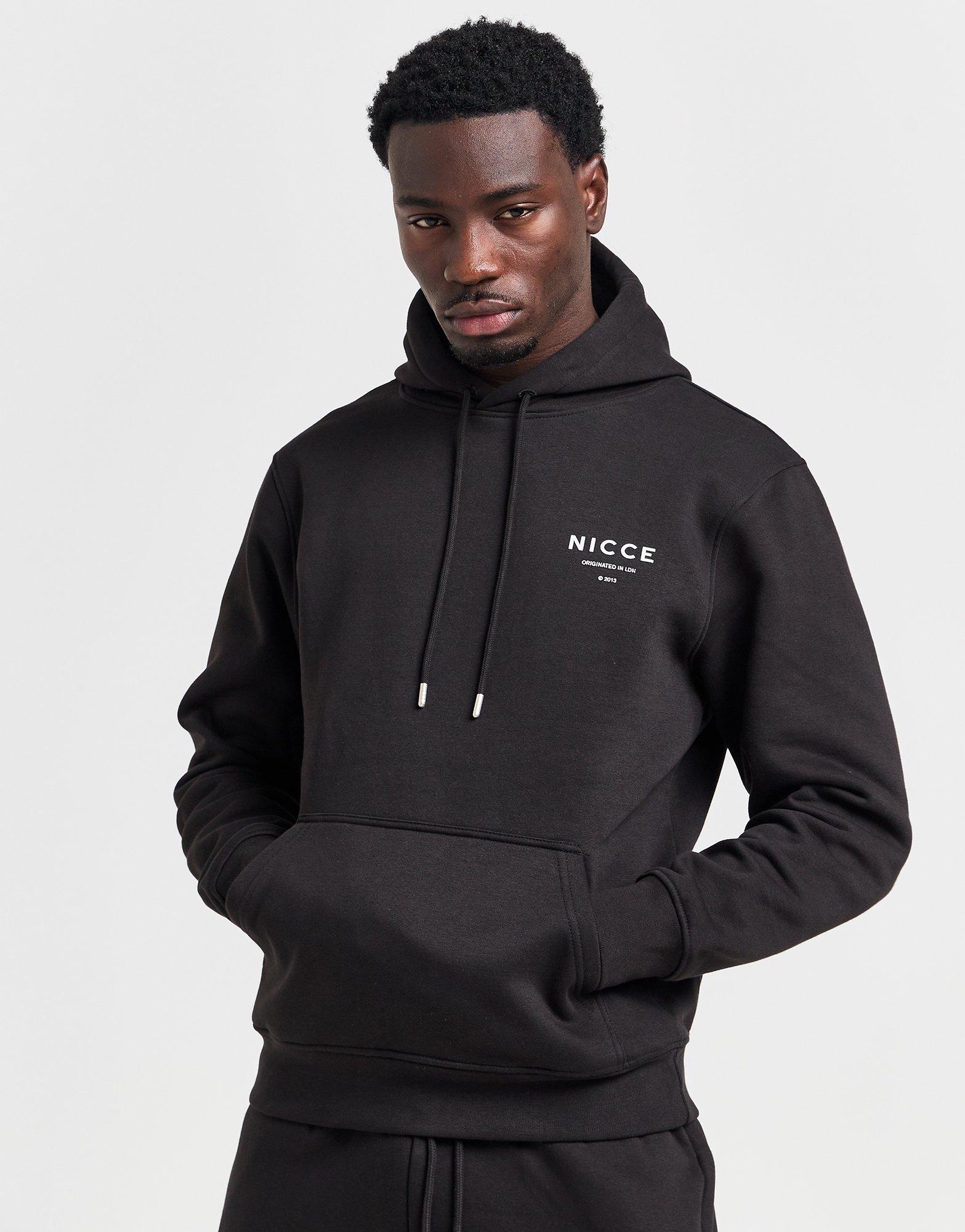 Black Nicce OG Tracksuit JD Sports Malaysia