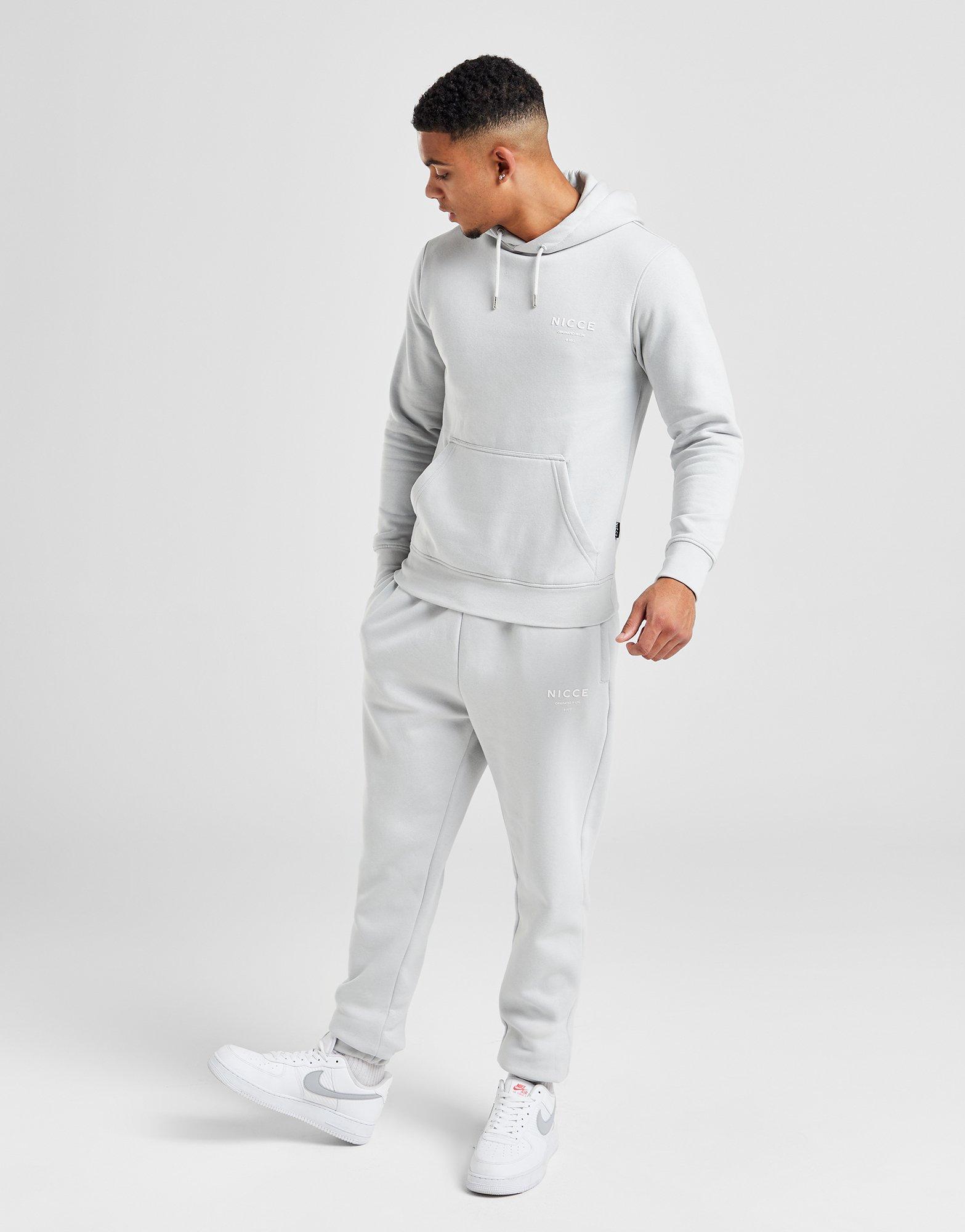 Nicce tracksuit mens online