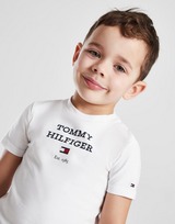 Tommy Hilfiger Flag T-Shirt Infant