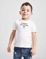 Tommy Hilfiger Flag T-Shirt Infant