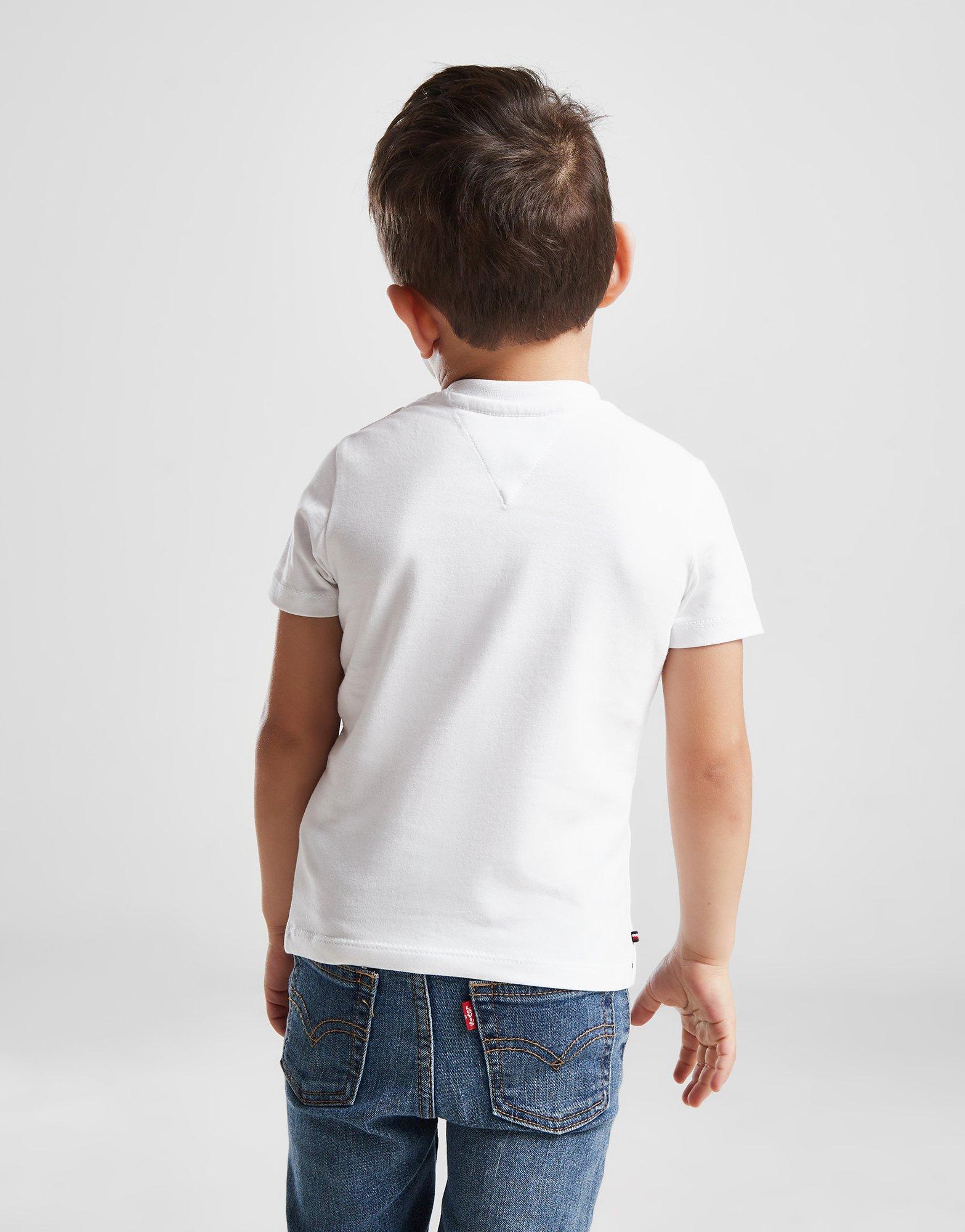 Tommy Hilfiger Flag T-Shirt Infant