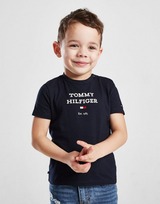 Tommy Hilfiger Camiseta Flag para bebé