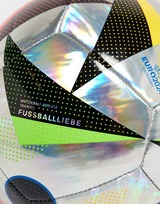 adidas Ballon d'entraînement Fussballliebe Foil