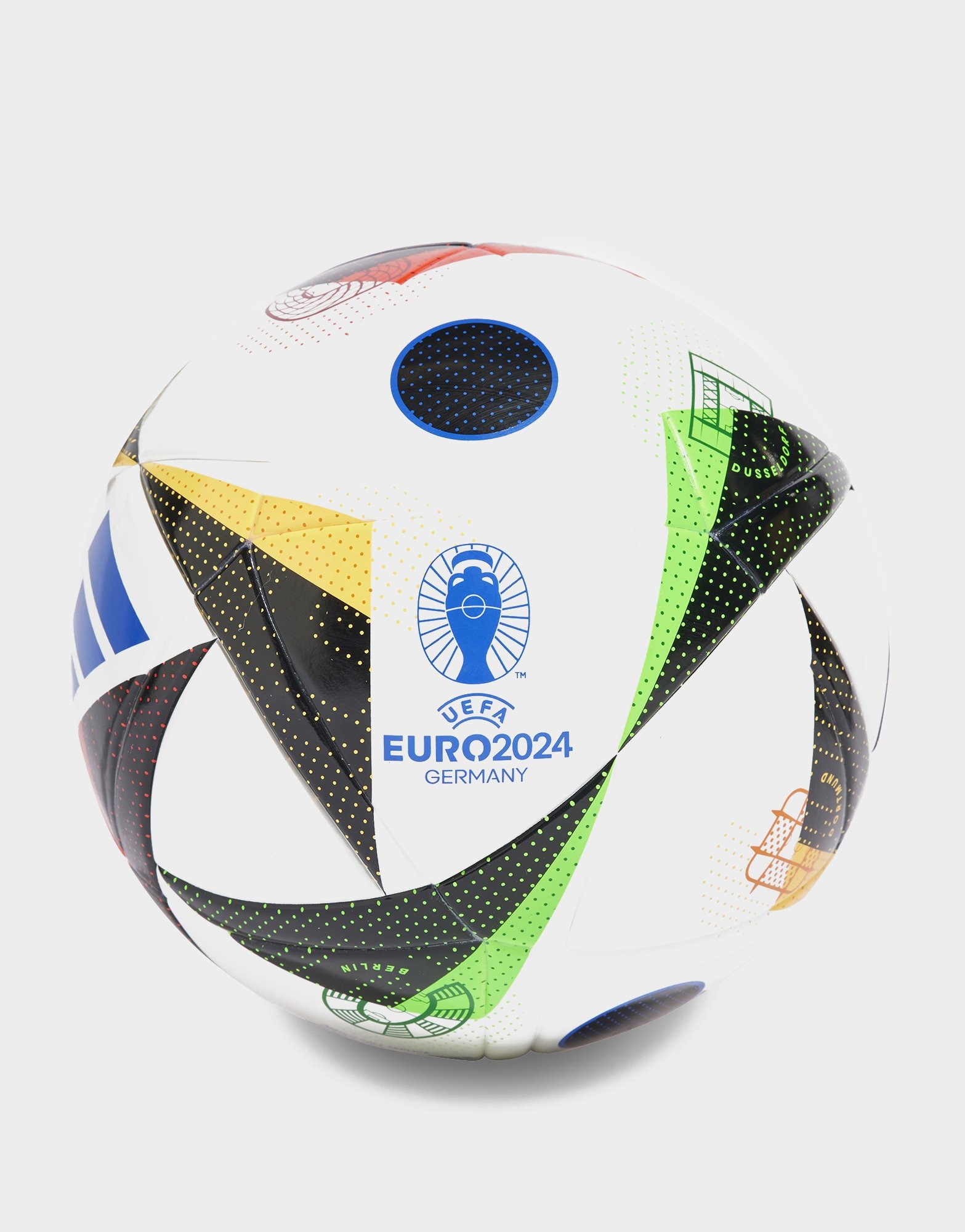 Euro fotball discount