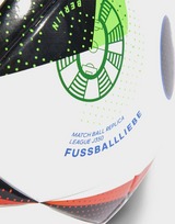 adidas Balón Fussballliebe League (Adolescentes)