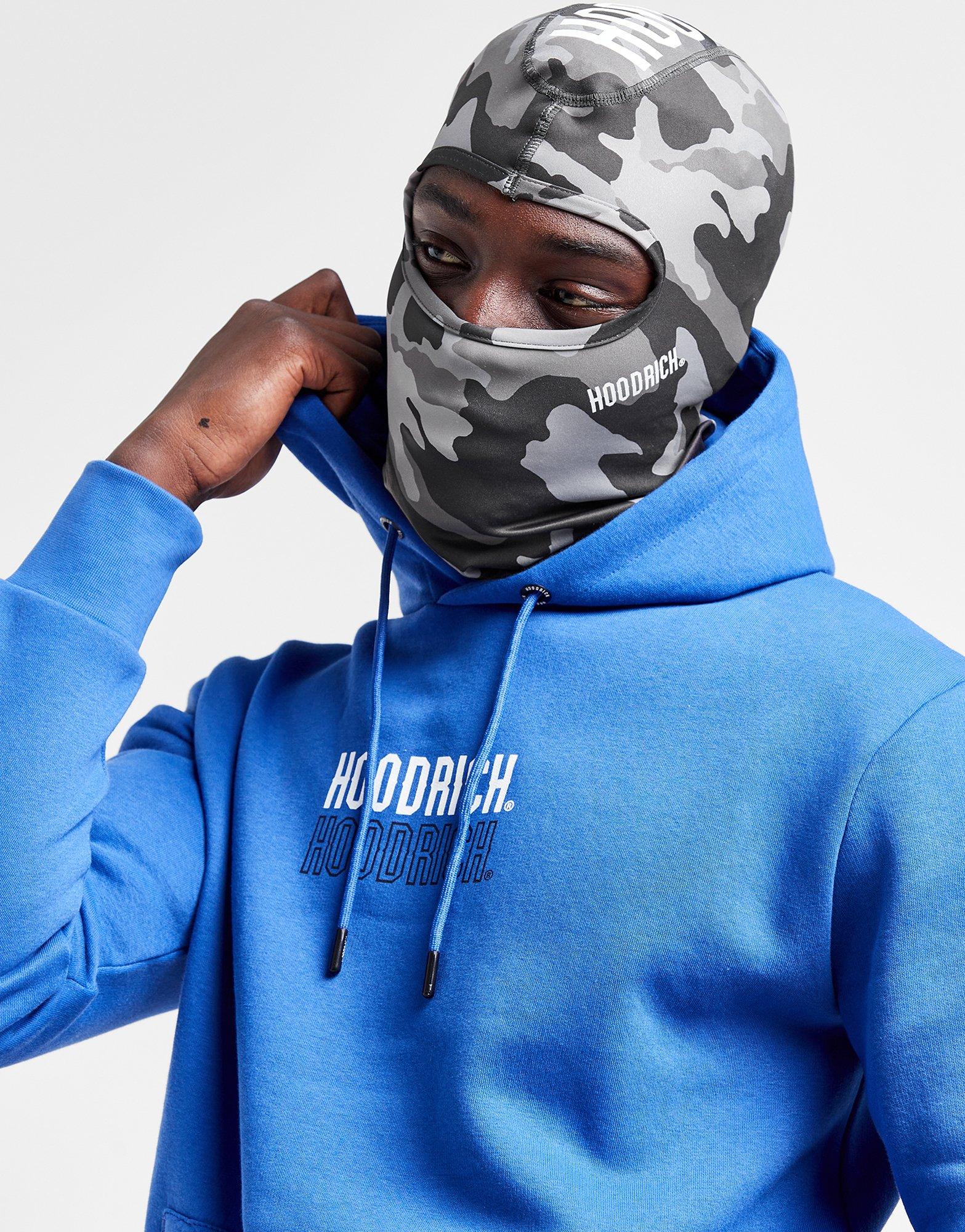 ALPHA MASK - CAGOULE