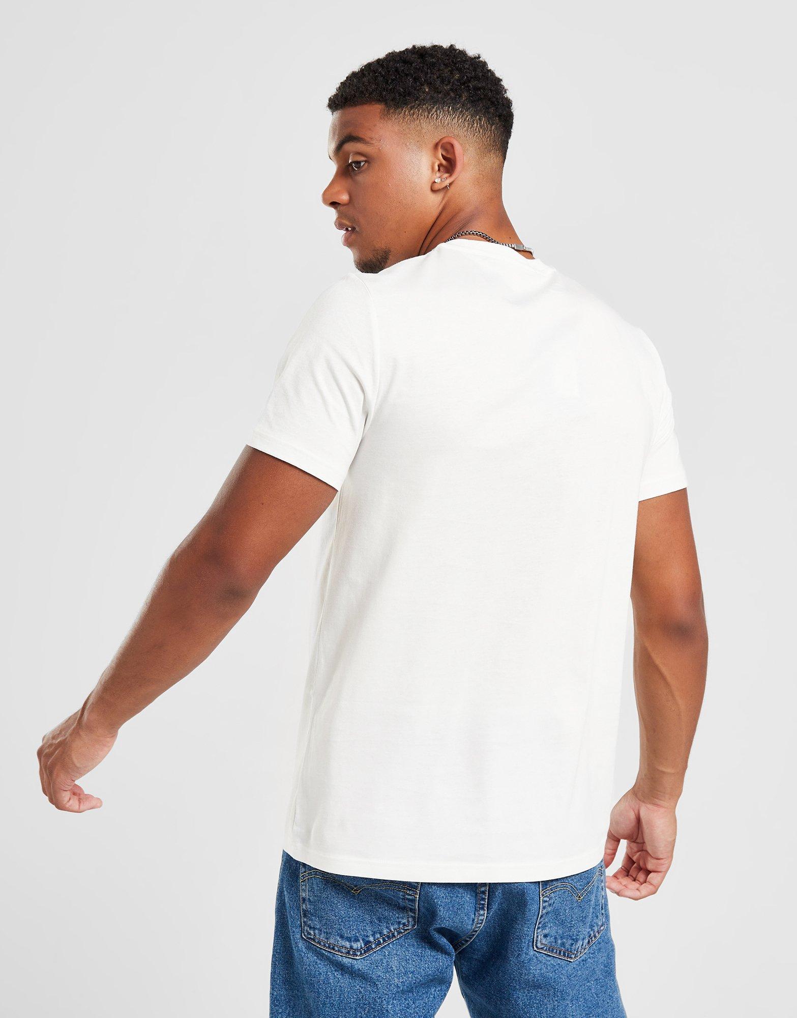 Fred Perry Print T-Shirt