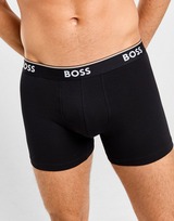 BOSS 3-Pack Boxers