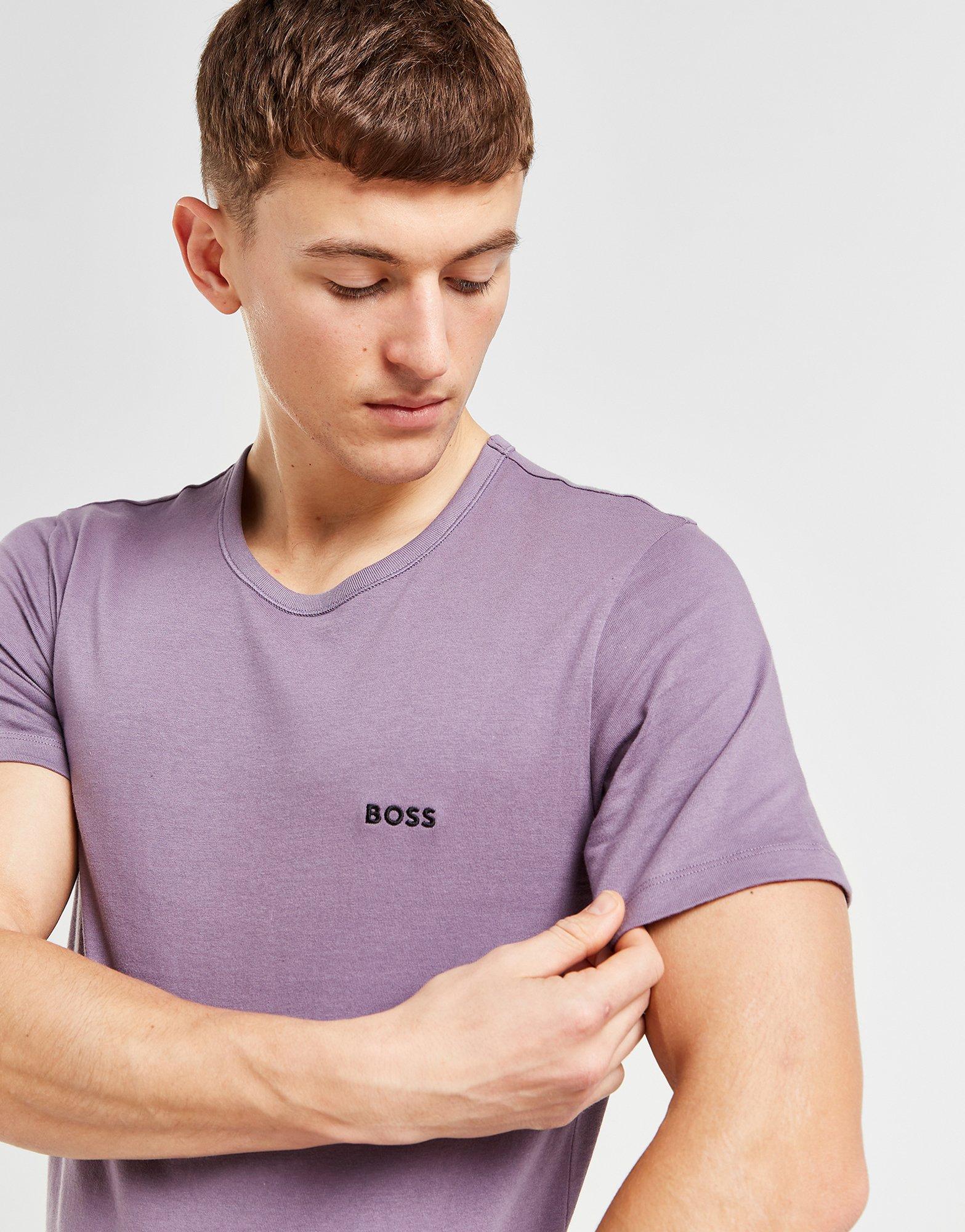 BOSS 3-Pack T-Shirts