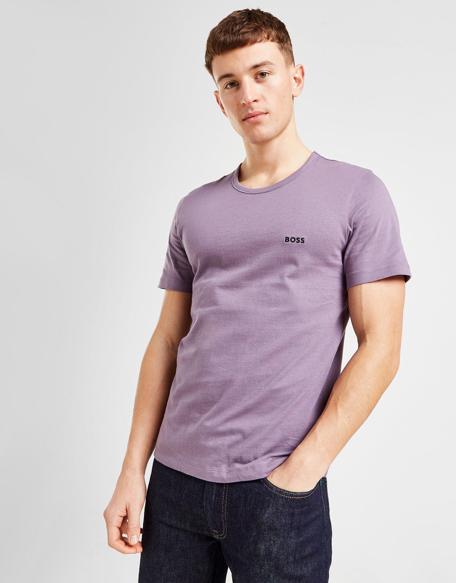 BOSS 3-Pack T-Shirts