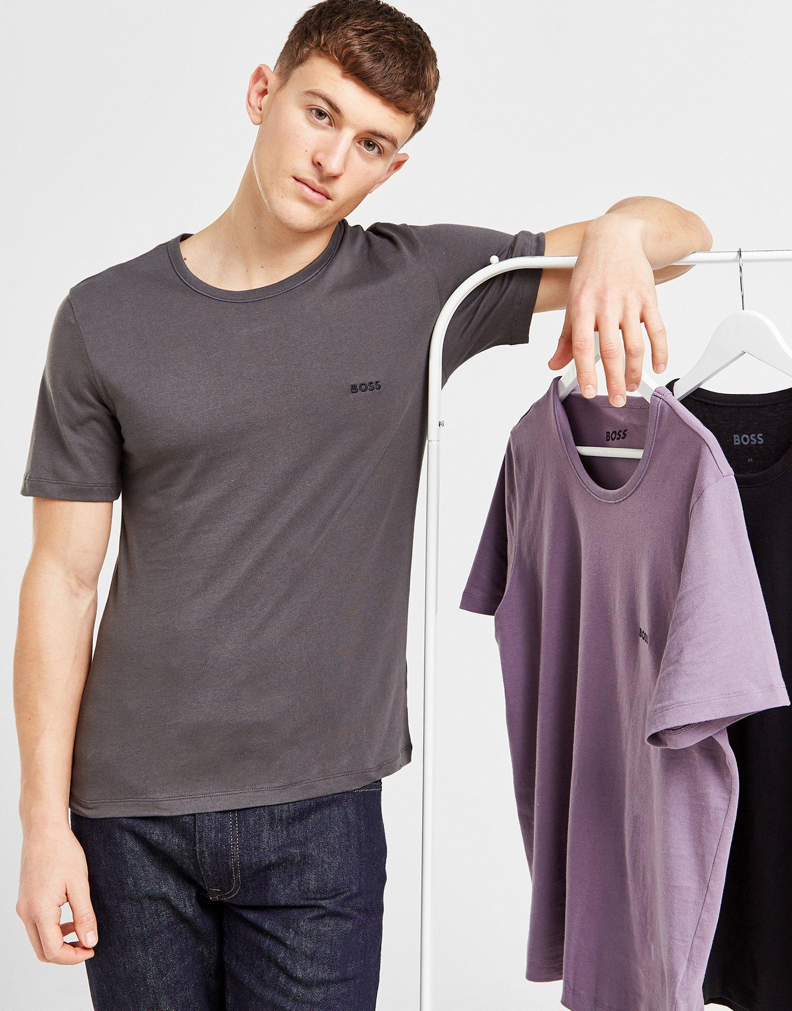 BOSS 3-Pack T-Shirts